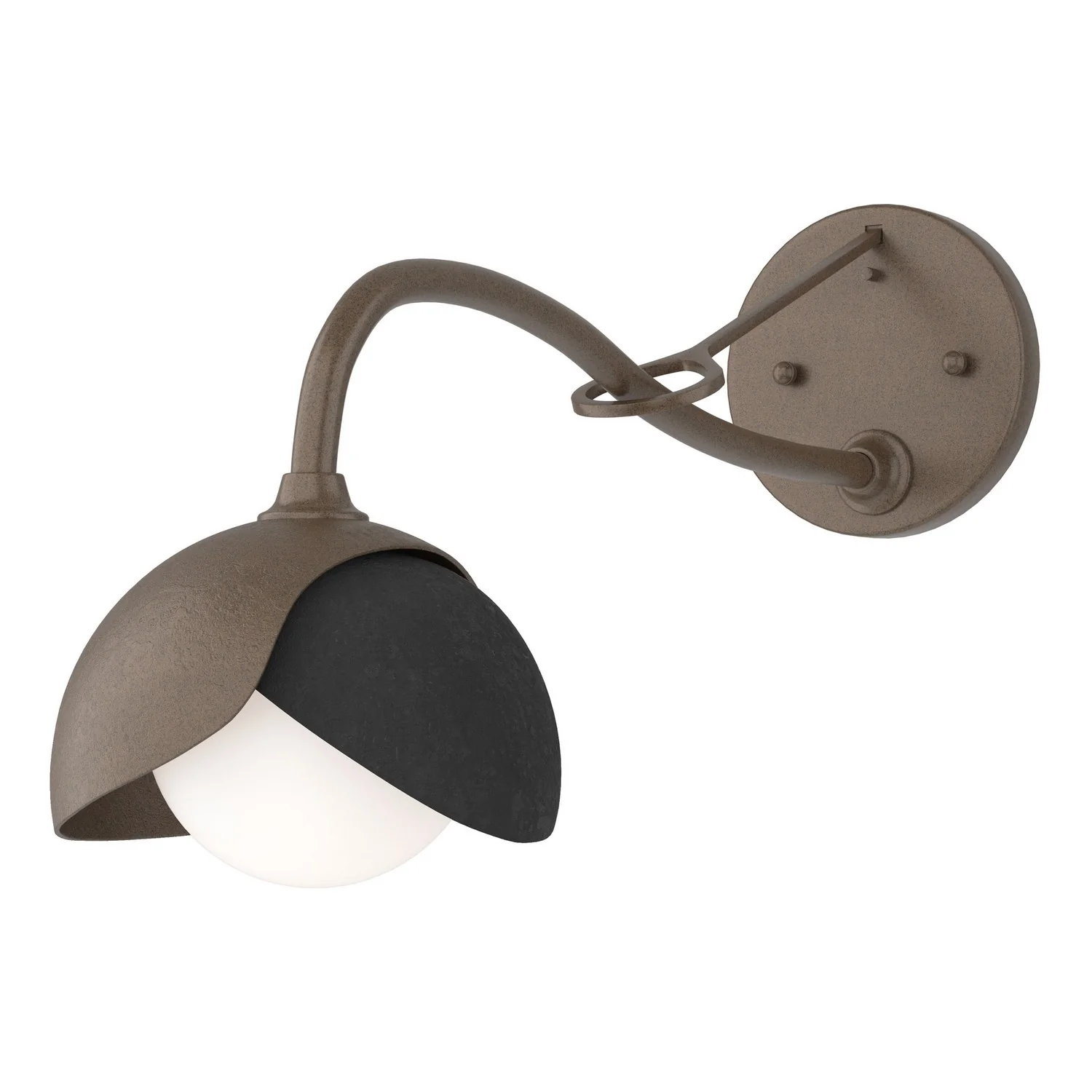 Brooklyn Wall Sconce - Image 10