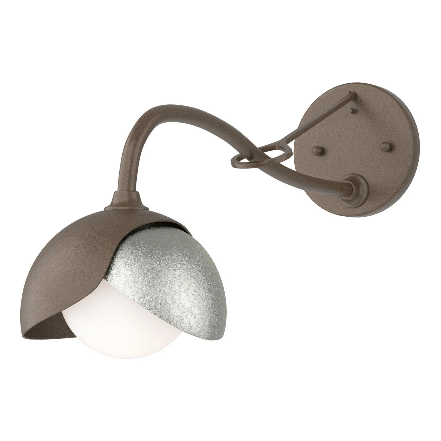 Brooklyn Wall Sconce - Image 11