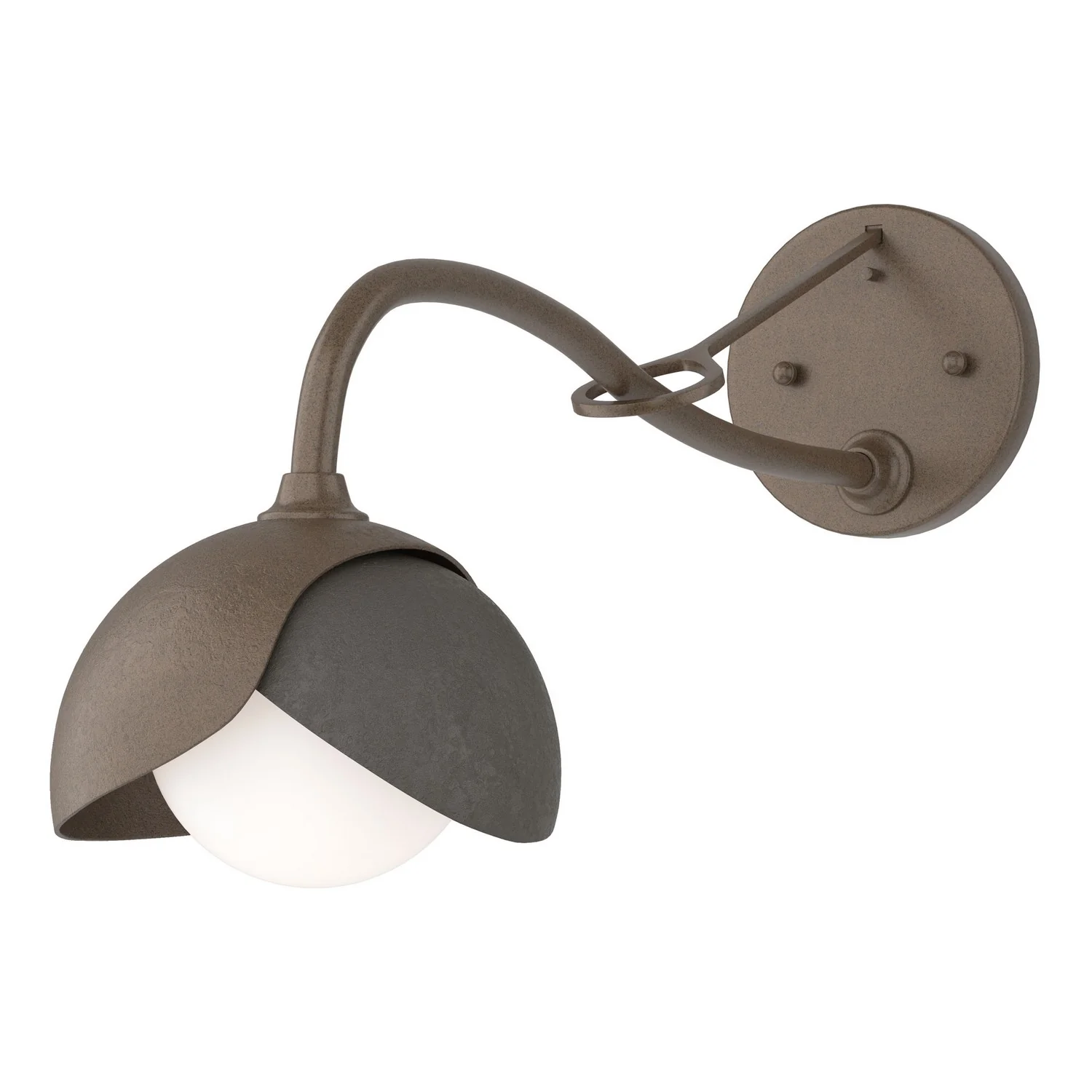 Brooklyn Wall Sconce - Image 12