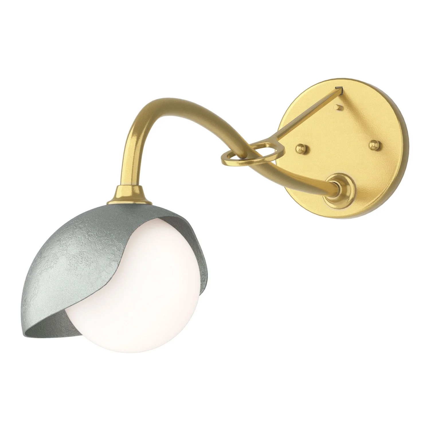 Brooklyn Wall Sconce - Image 13