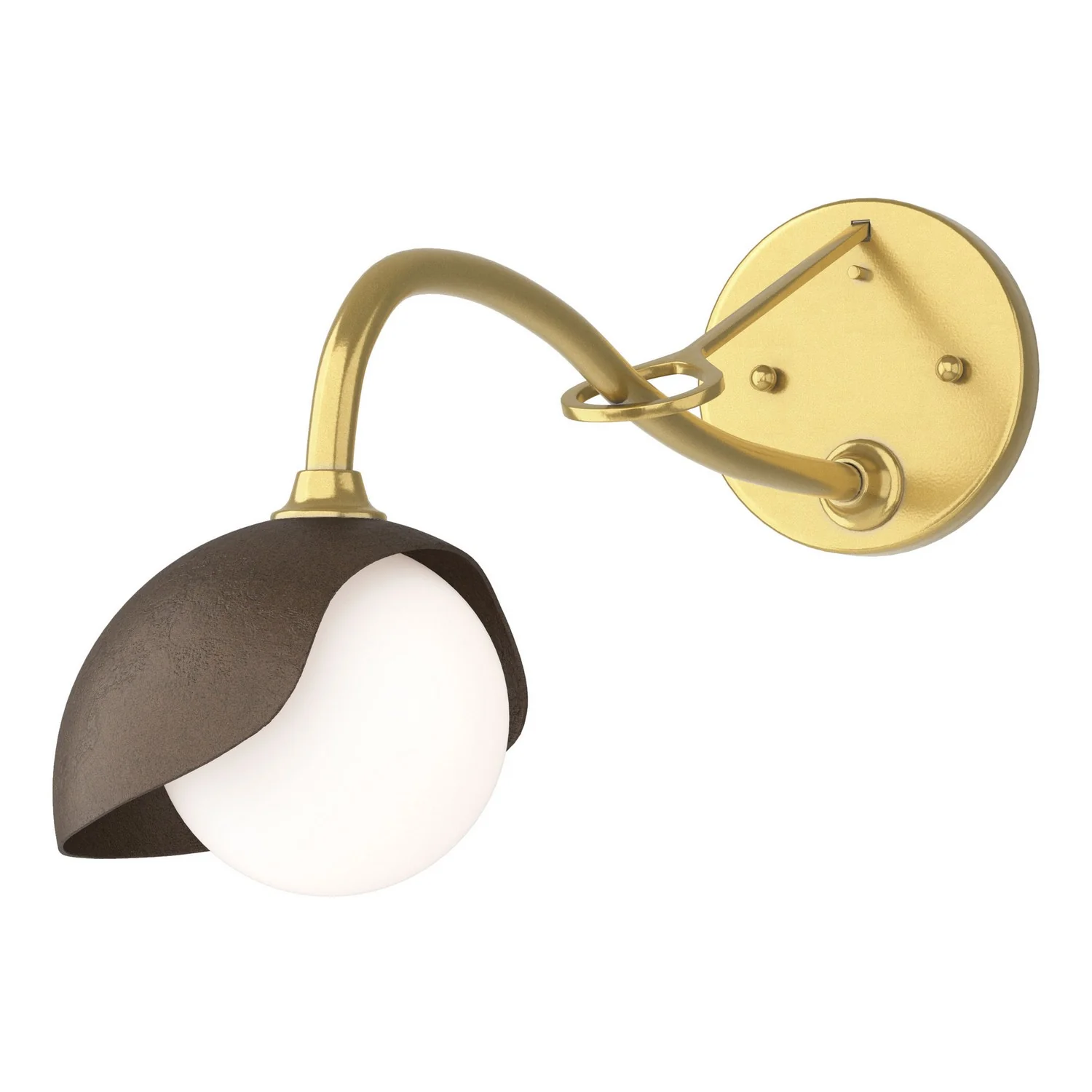 Brooklyn Wall Sconce - Image 20