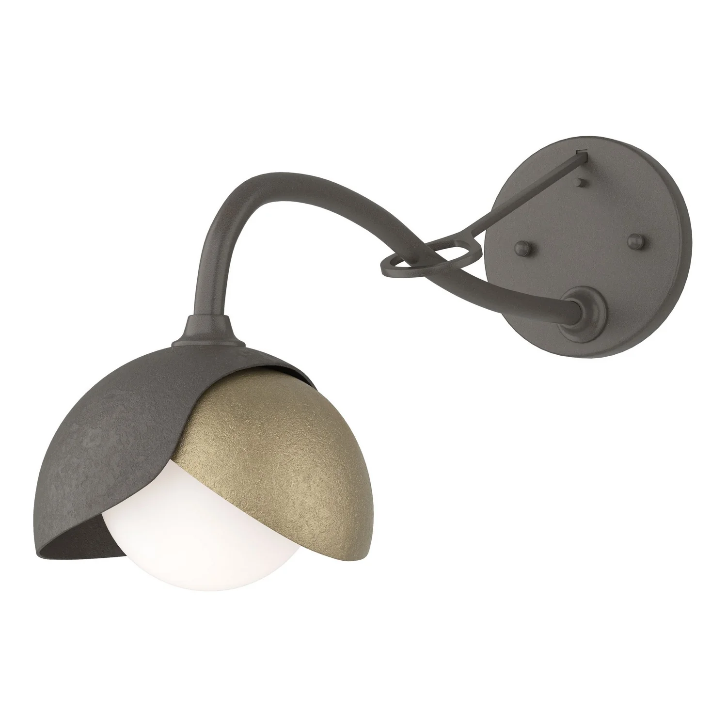 Brooklyn Wall Sconce - Image 200