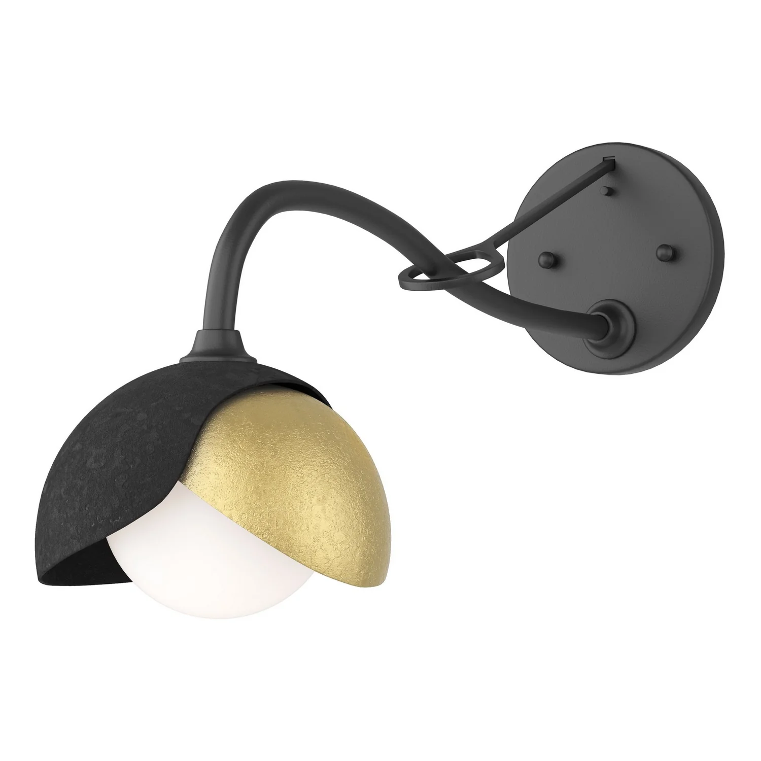 Brooklyn Wall Sconce - Image 201