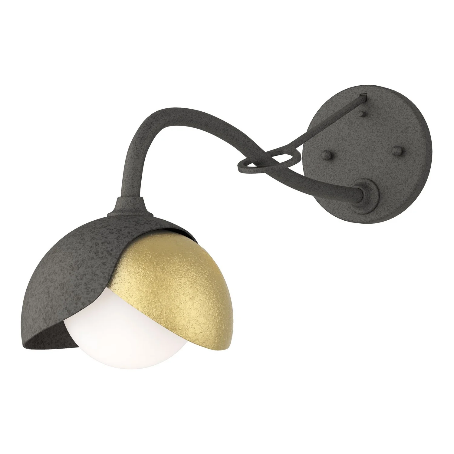 Brooklyn Wall Sconce - Image 204
