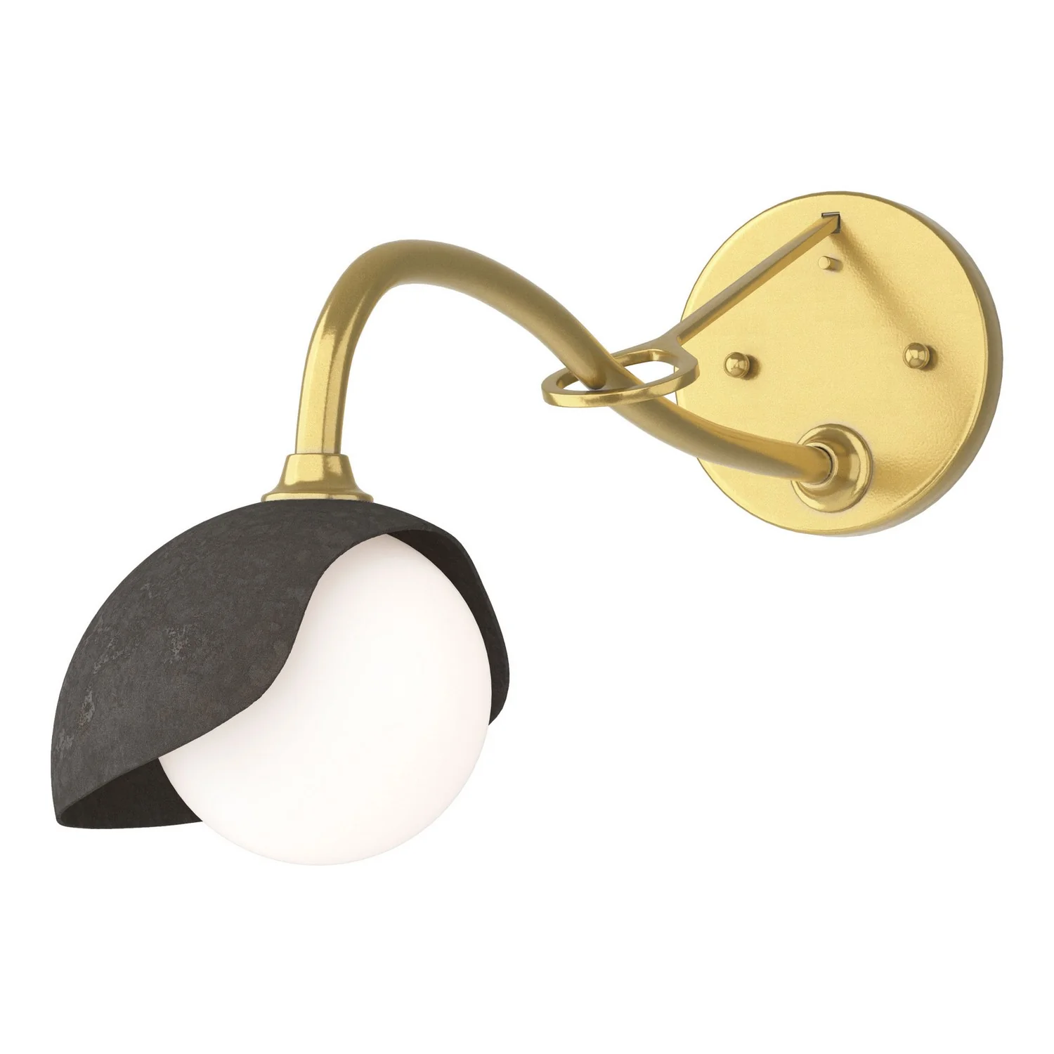 Brooklyn Wall Sconce - Image 22