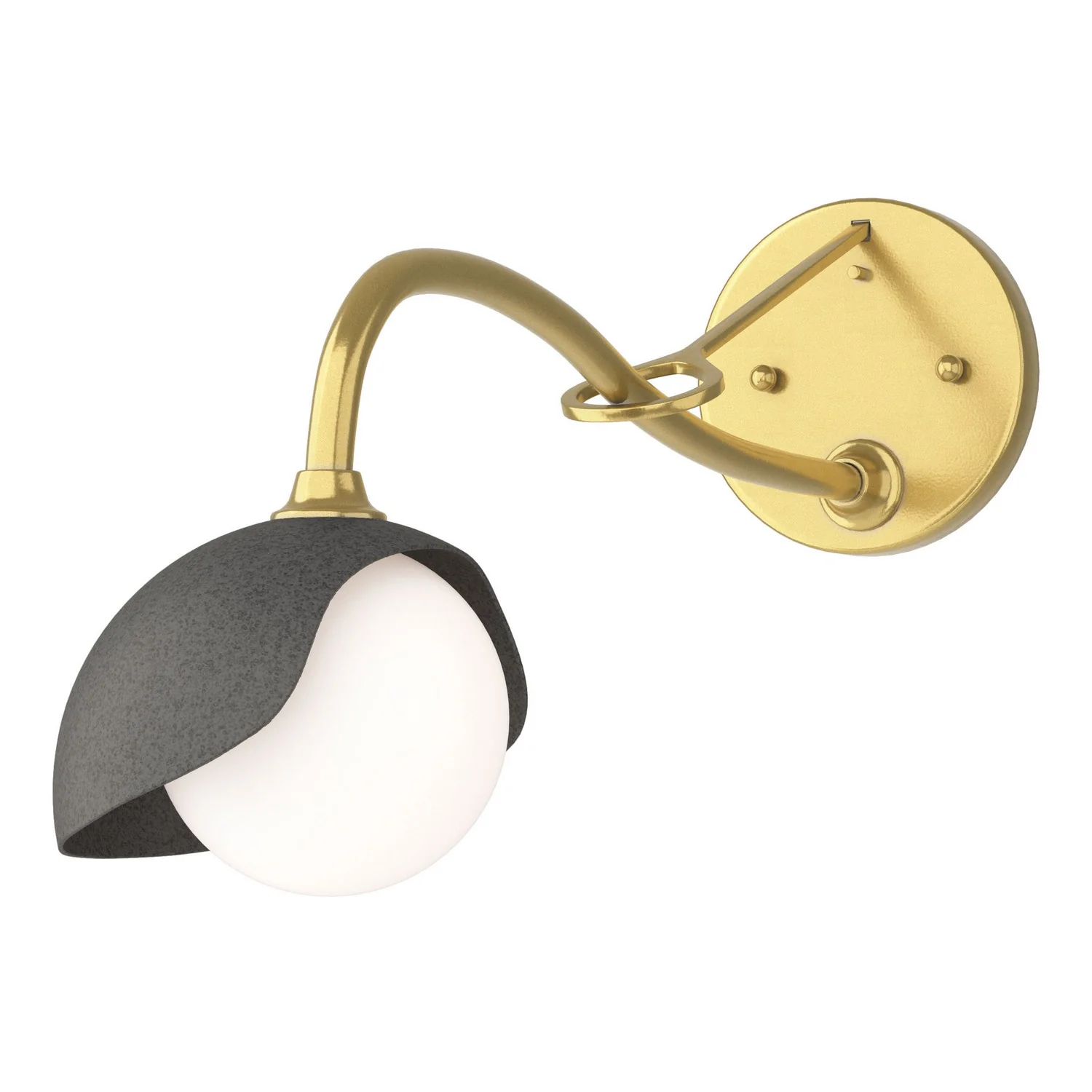 Brooklyn Wall Sconce - Image 24
