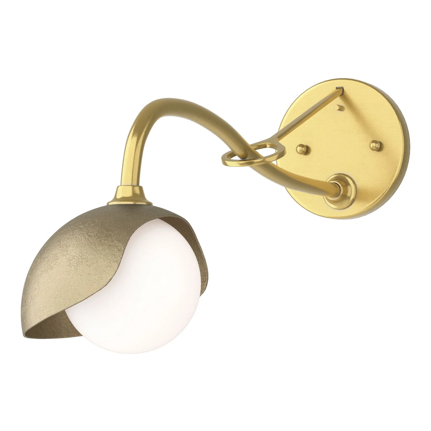 Brooklyn Wall Sconce - Image 26