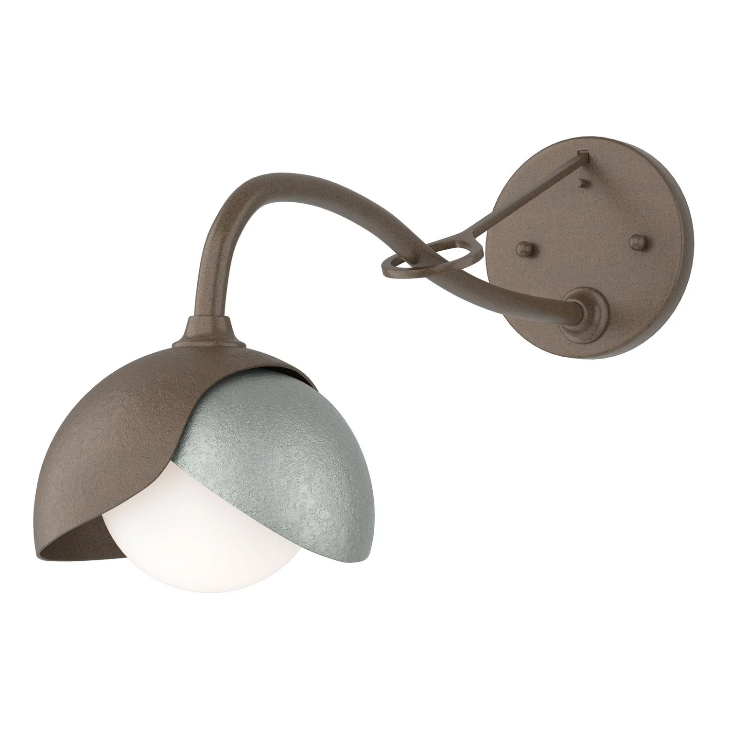 Brooklyn Wall Sconce - Image 3