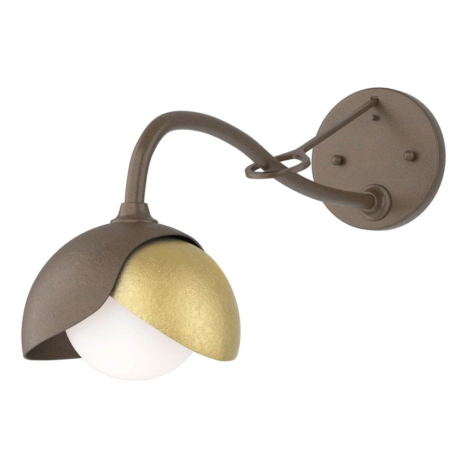 Brooklyn Wall Sconce - Image 6