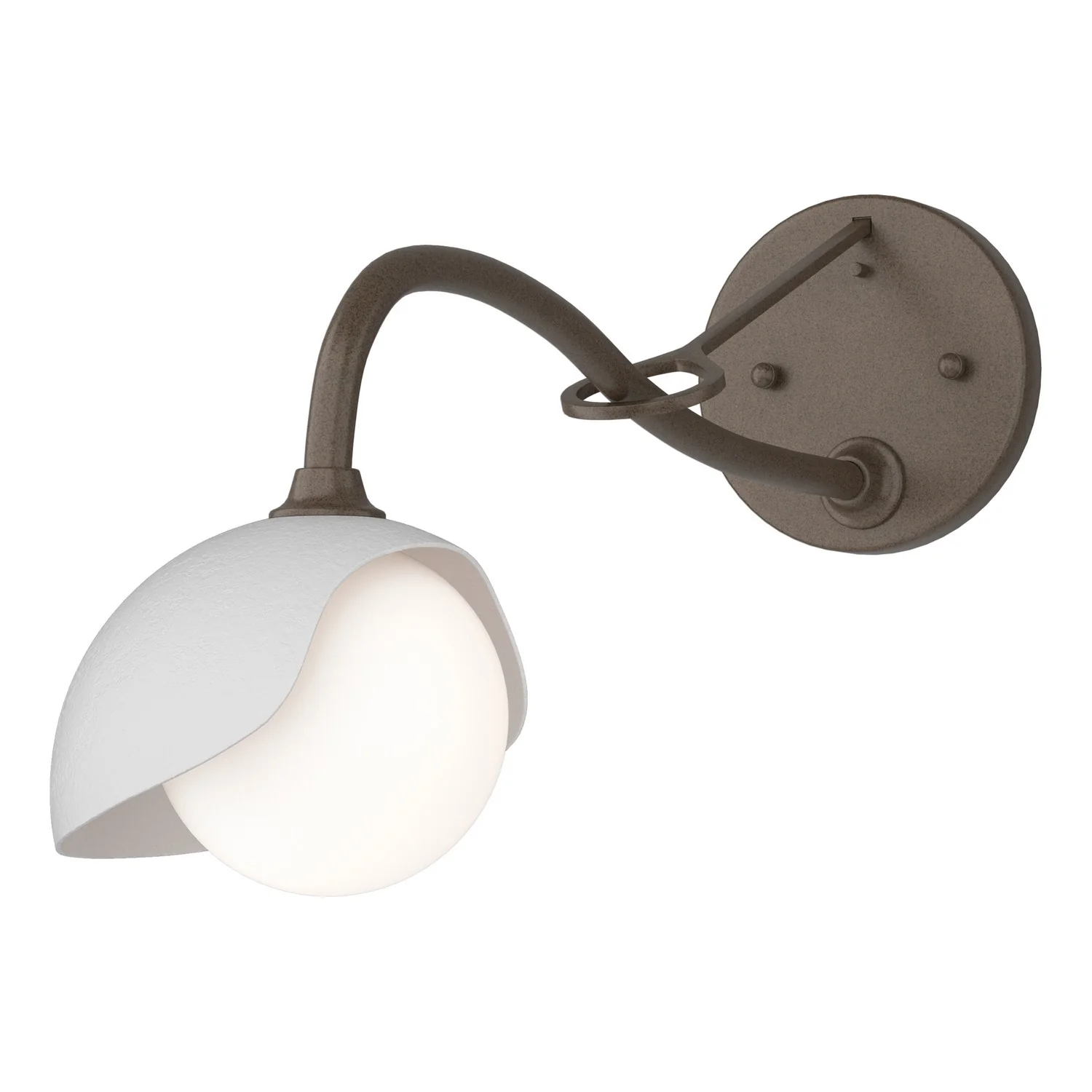 Brooklyn Wall Sconce - Image 8