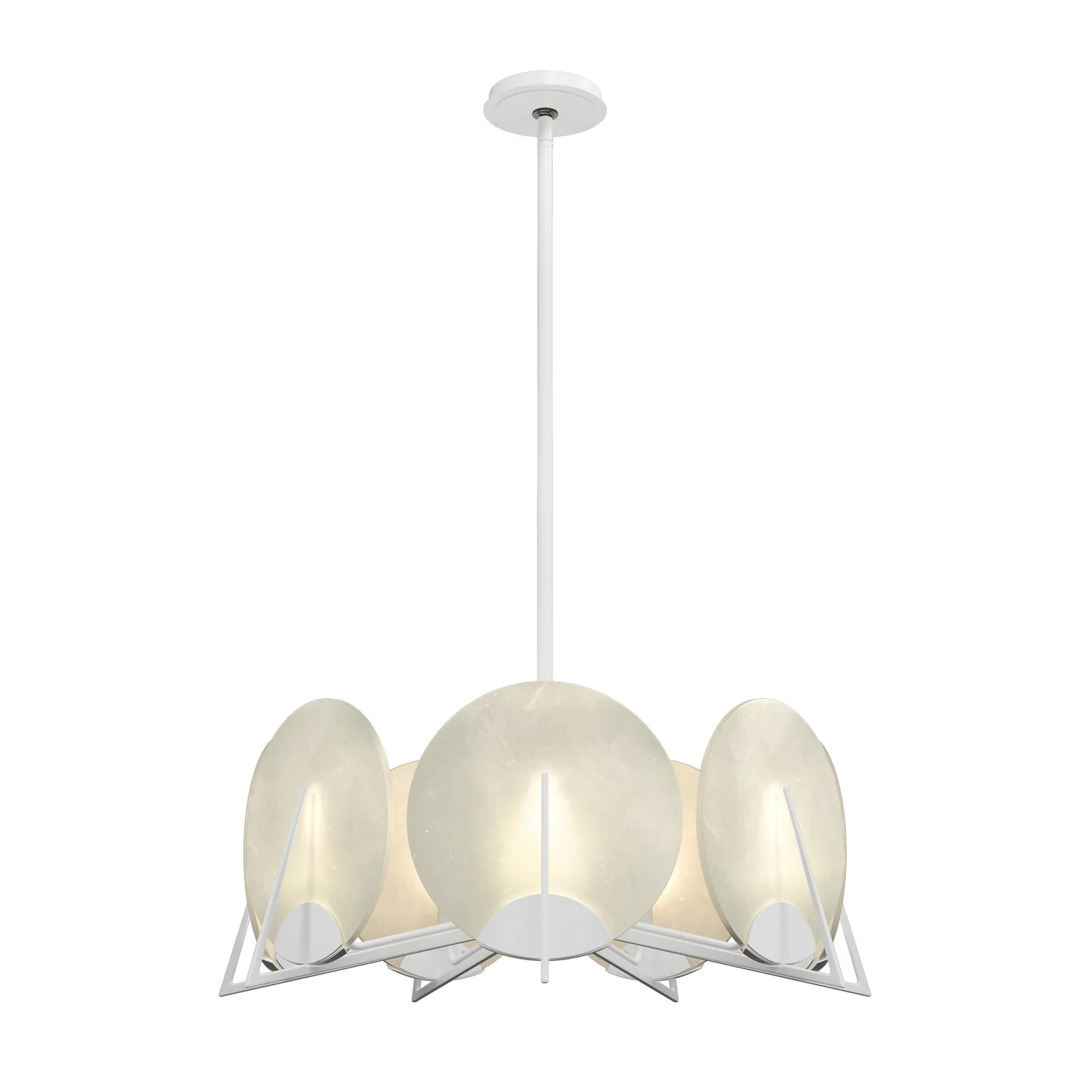 Callisto Chandelier