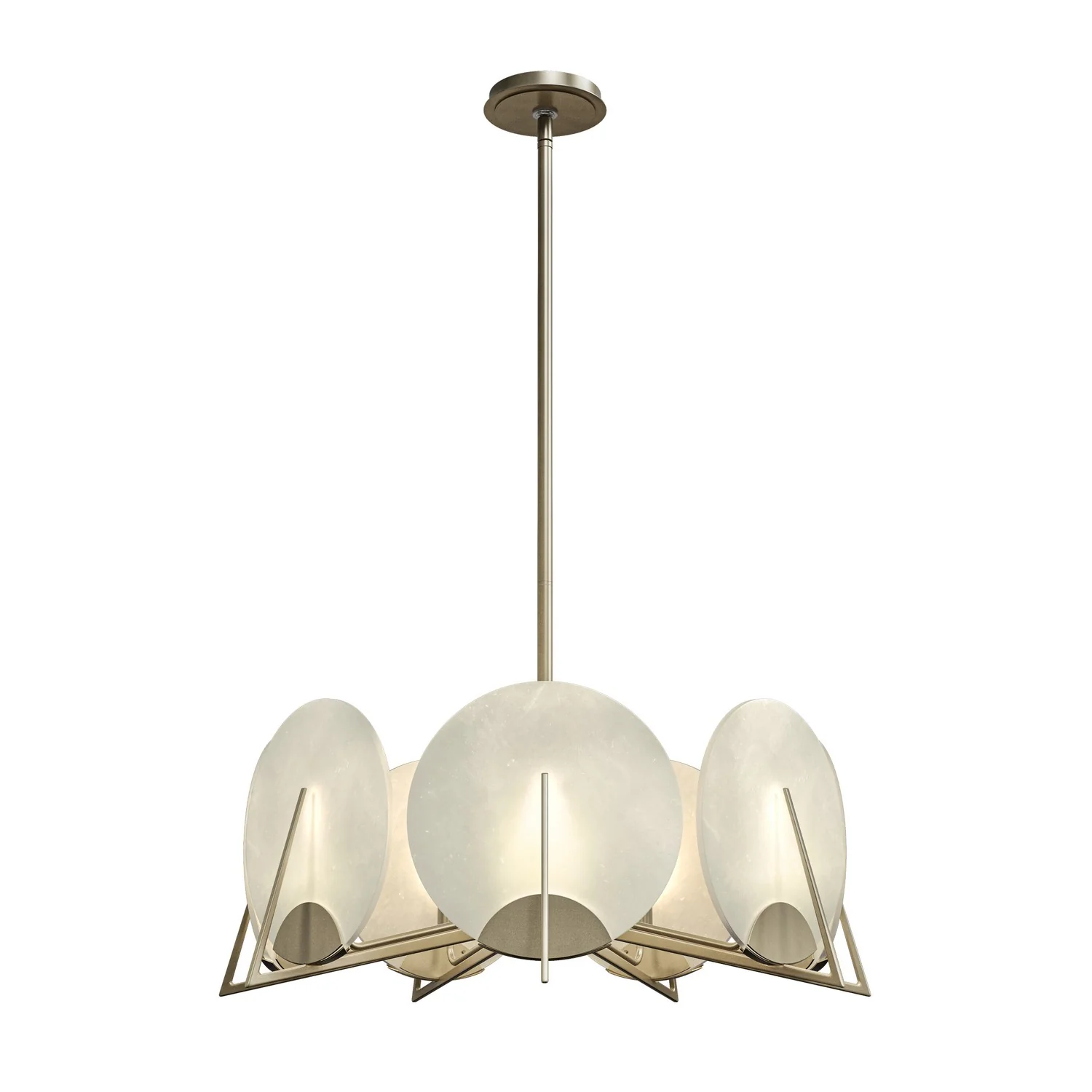 Callisto Chandelier - Image 5