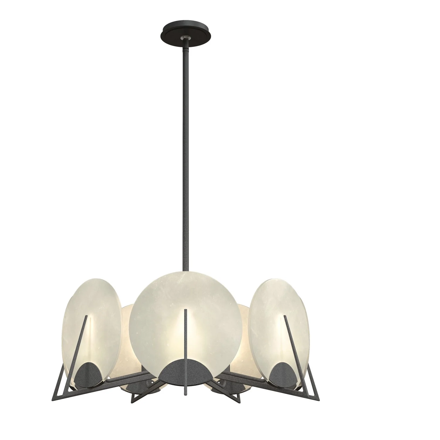 Callisto Chandelier - Image 6