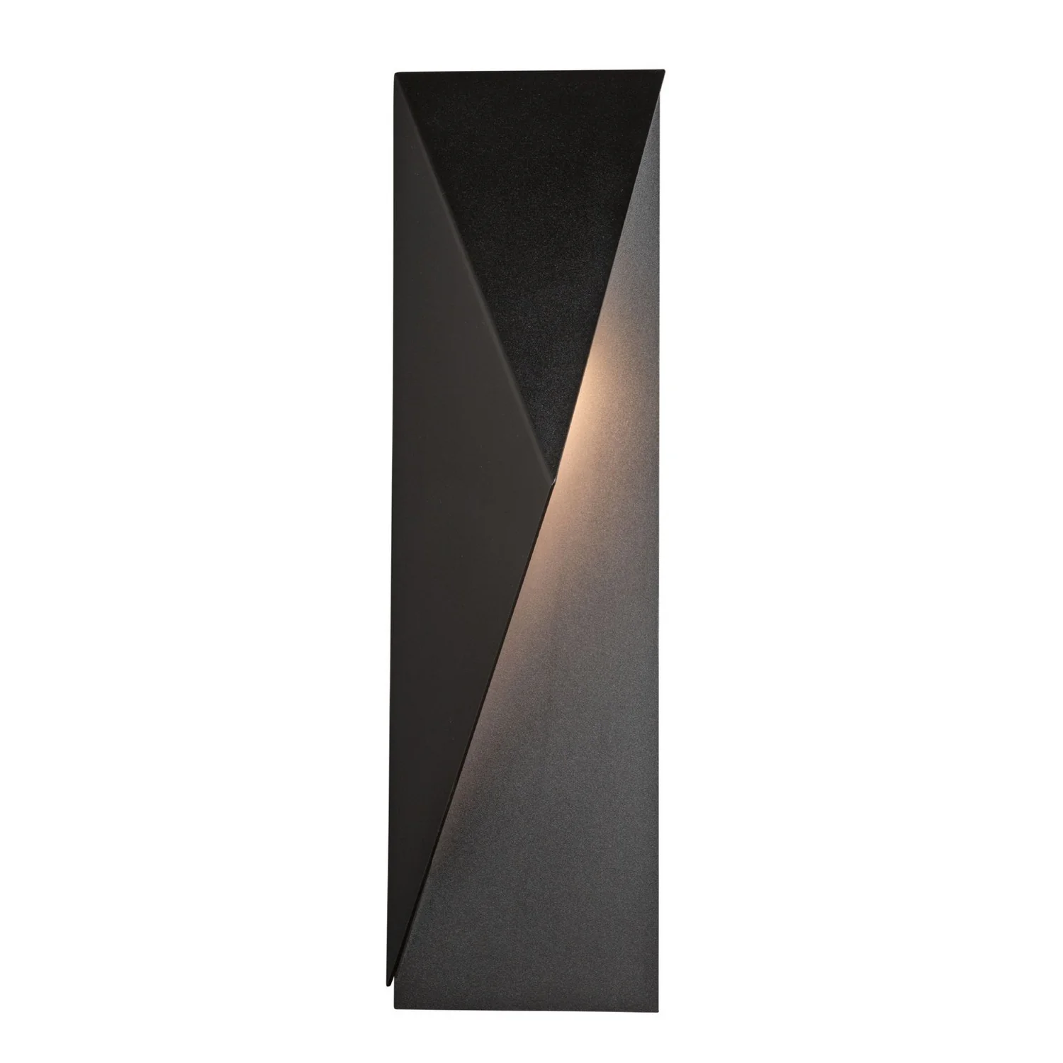 Carbon Outdoor Wall Sconce