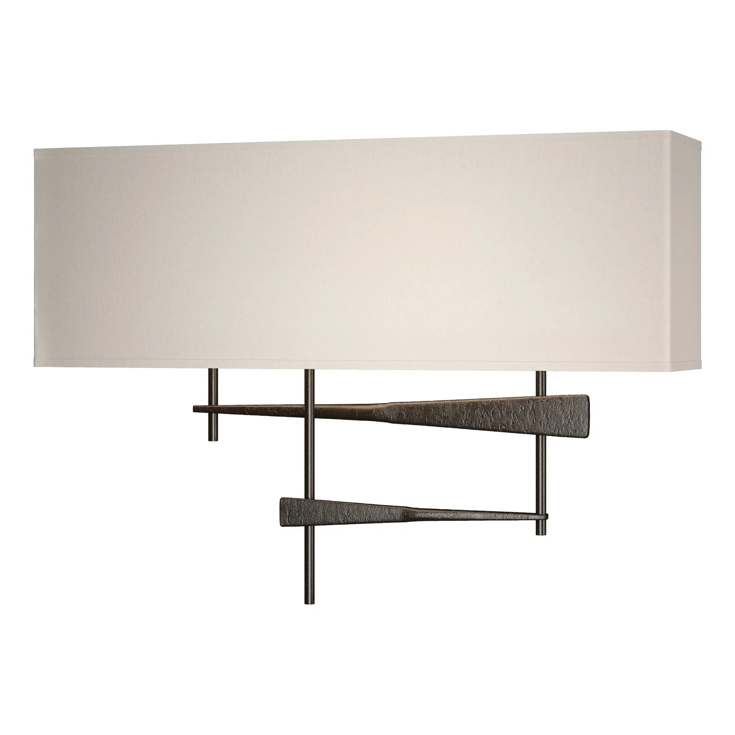 Cavaletti Wall Sconce