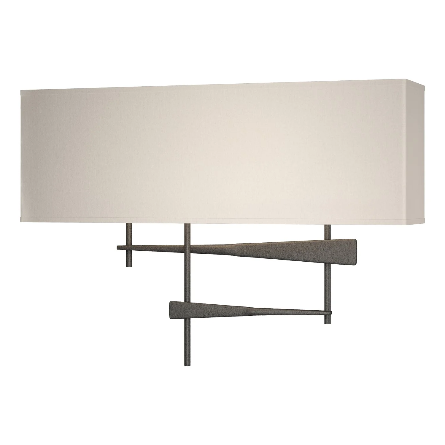 Cavaletti Wall Sconce - Image 4