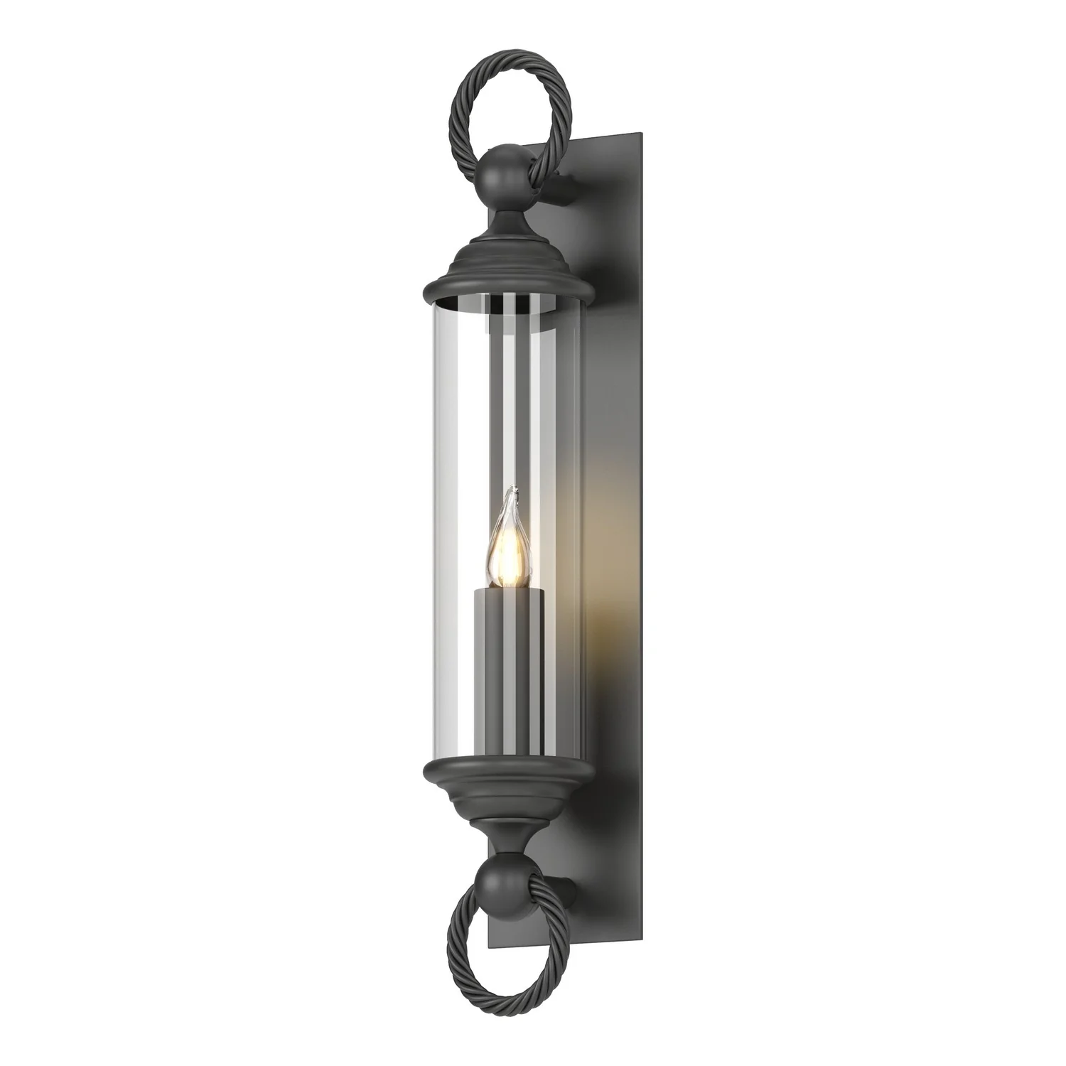 Cavo  Large Outdoor Wall Sconce