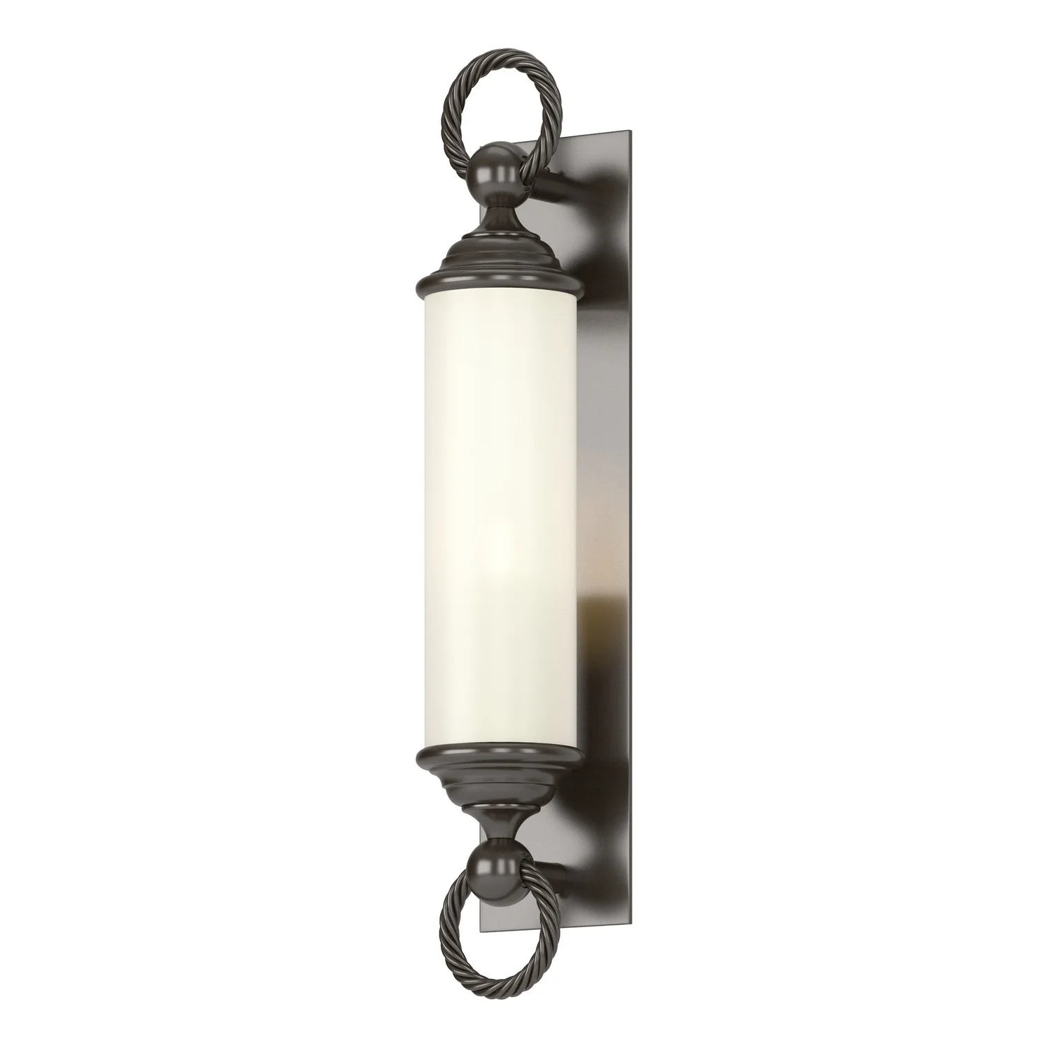 Cavo  Large Outdoor Wall Sconce - Image 11