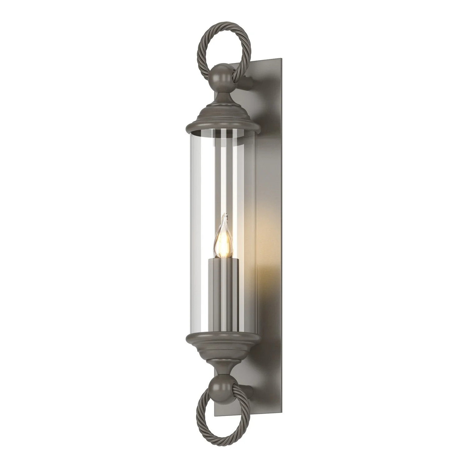 Cavo  Large Outdoor Wall Sconce - Image 6