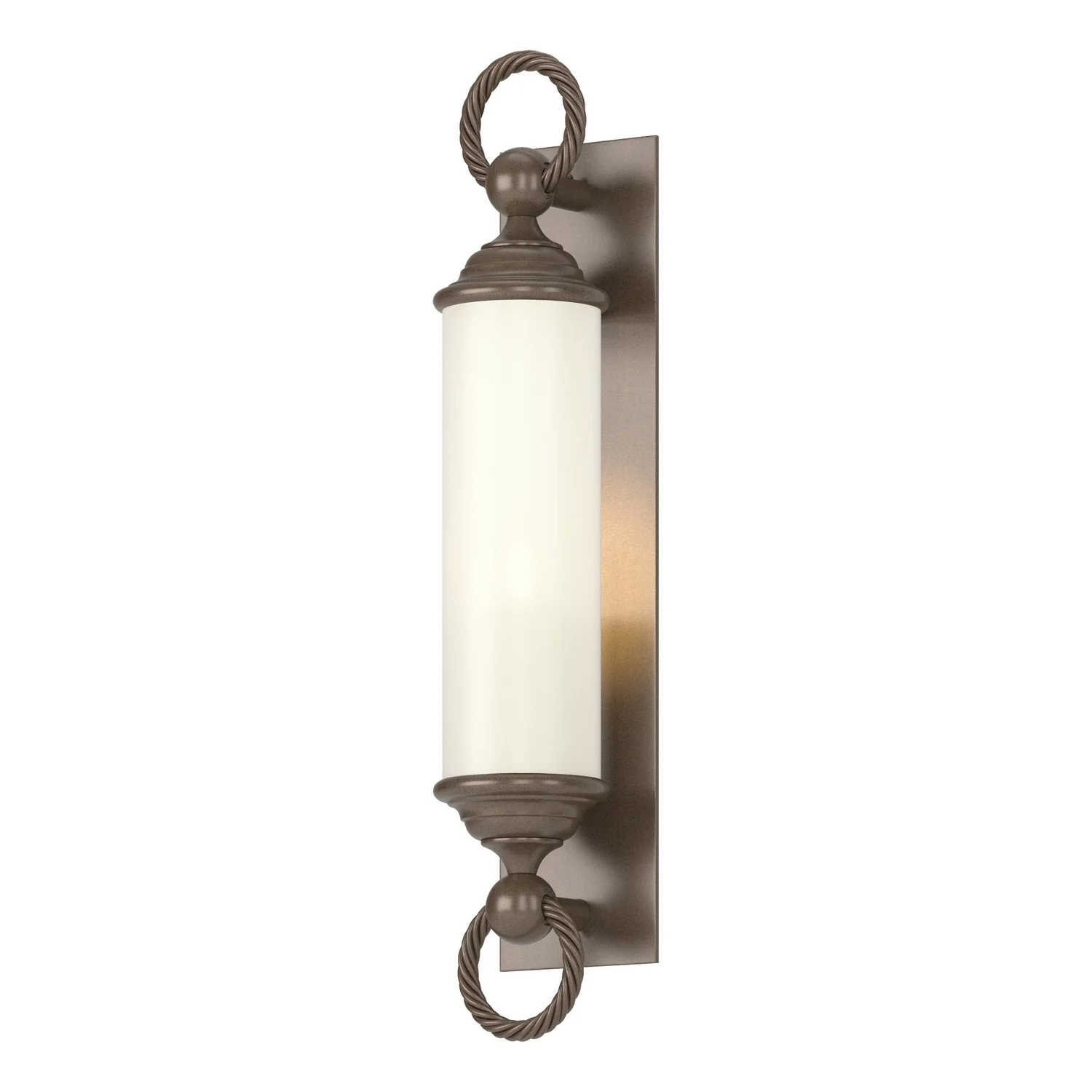 Cavo  Large Outdoor Wall Sconce - Image 7