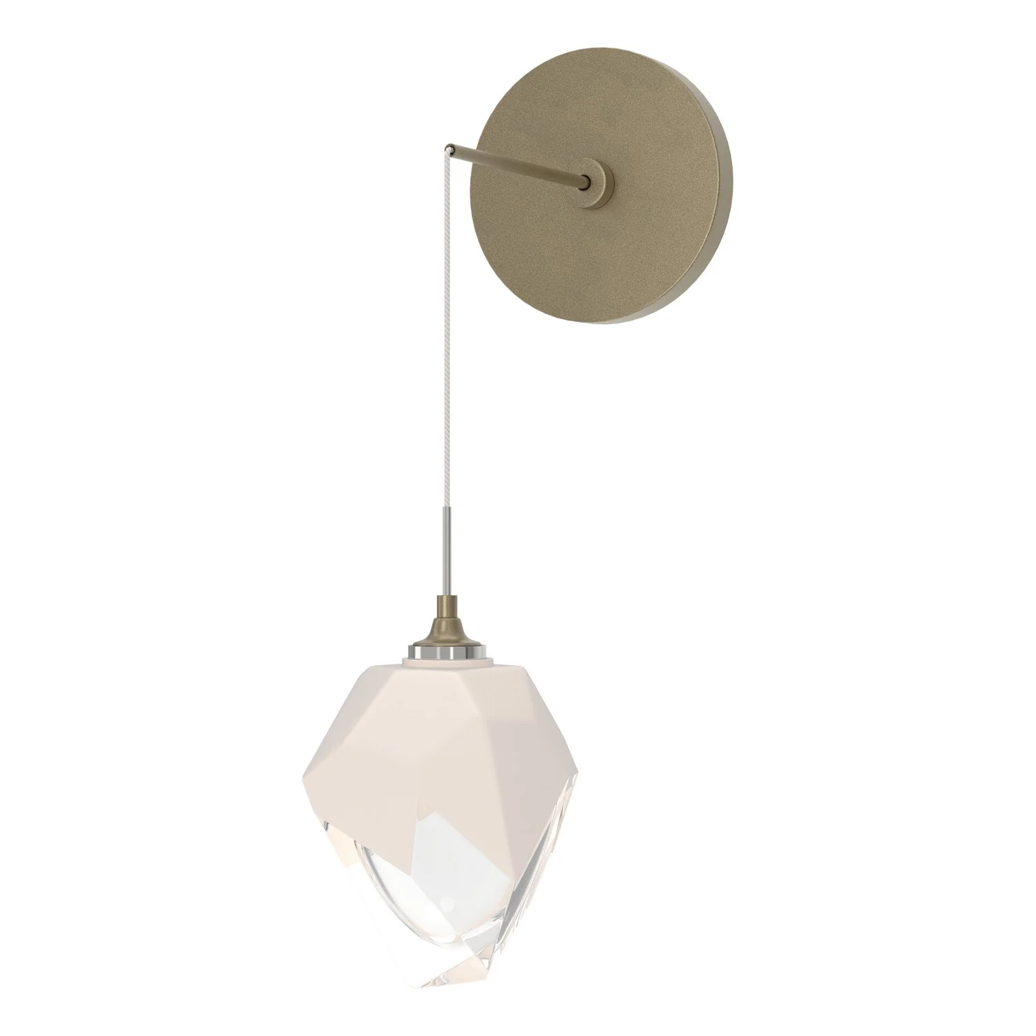 Chrysalis Wall Sconce - Image 7