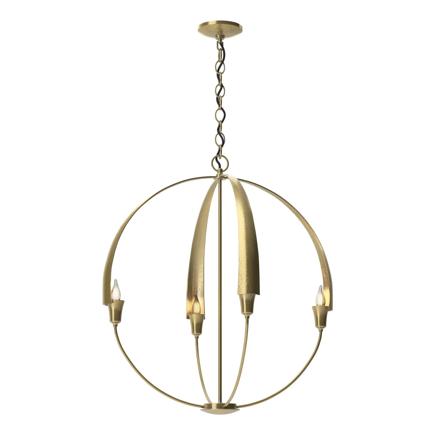 Cirque Pendant