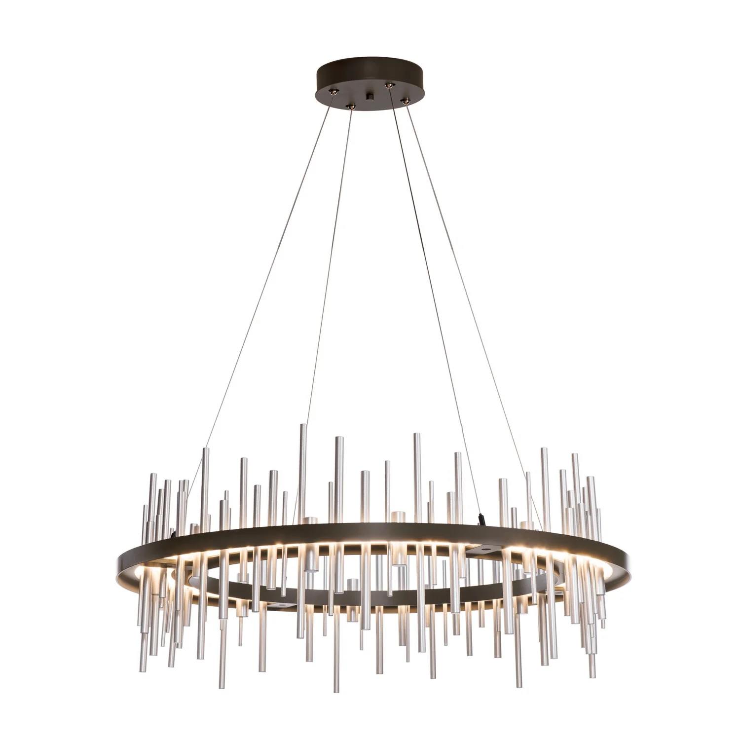 Cityscape Chandelier - Image 2