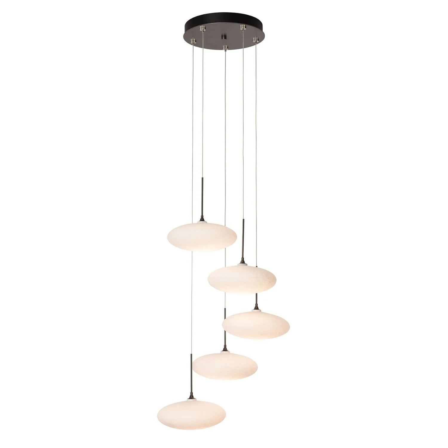 Clouds Chandelier - Image 3
