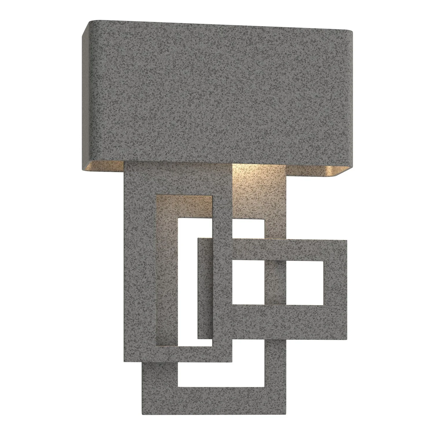 Collage Outdoor Wall Sconce - Image 10