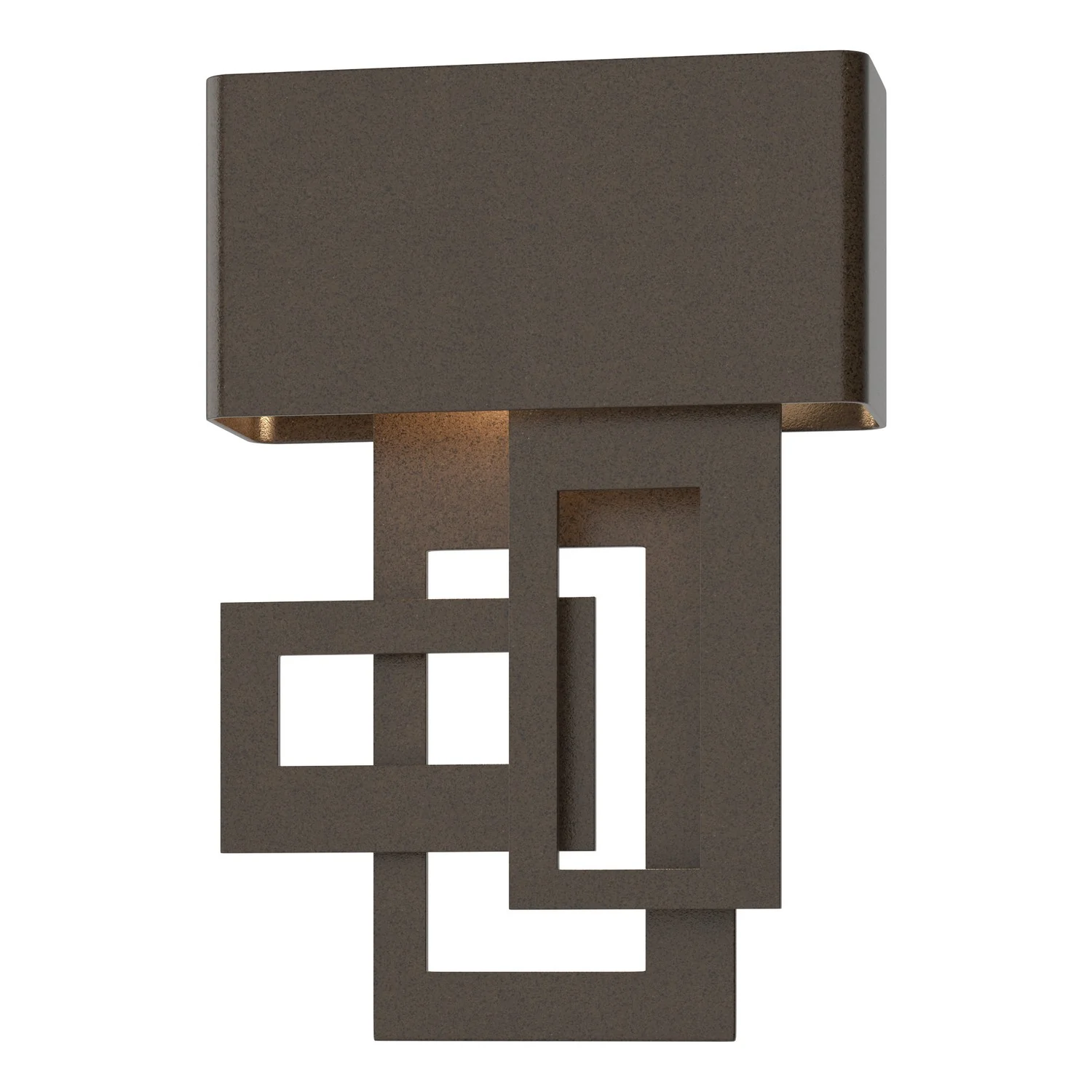 Collage Outdoor Wall Sconce - Image 3
