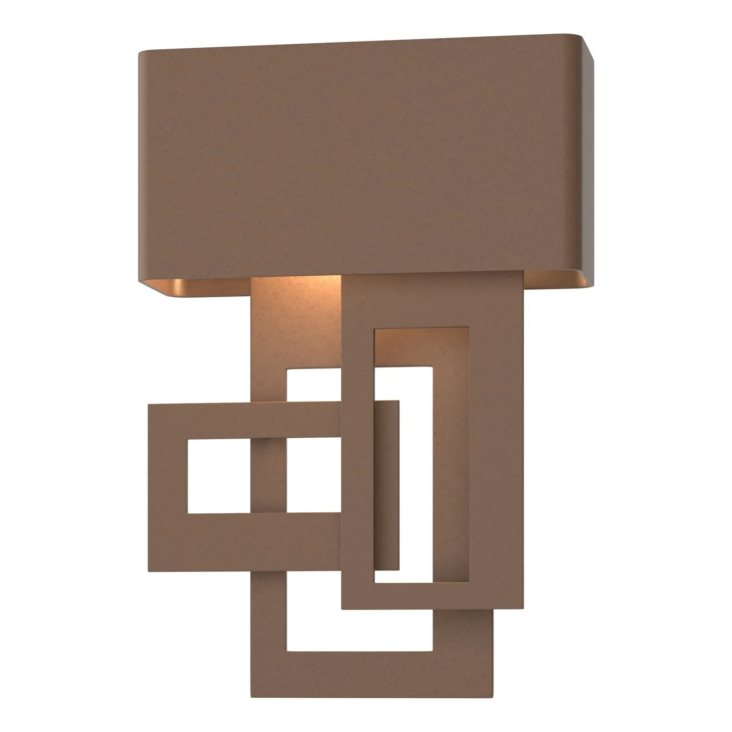 Collage Outdoor Wall Sconce - Image 4
