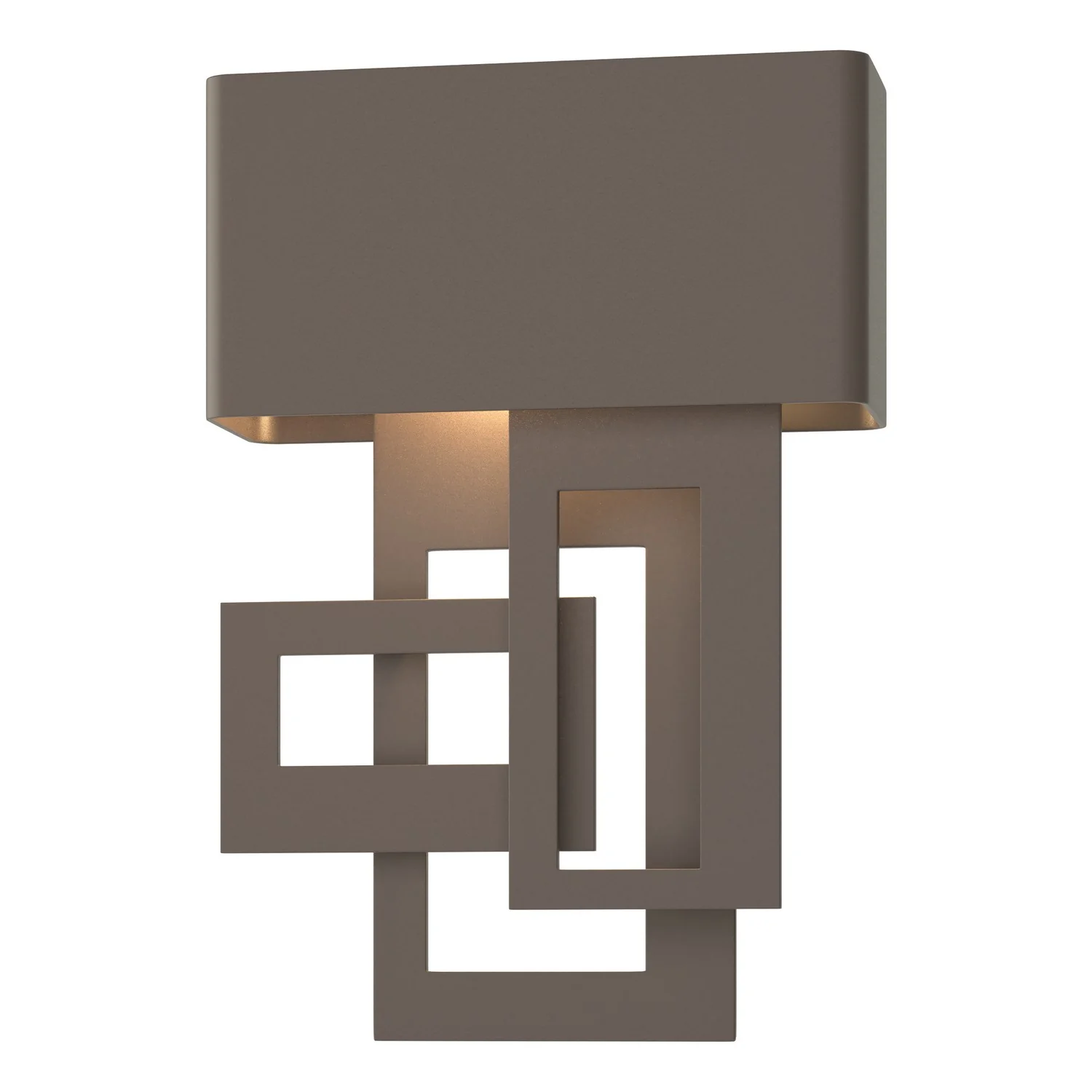Collage Outdoor Wall Sconce - Image 6