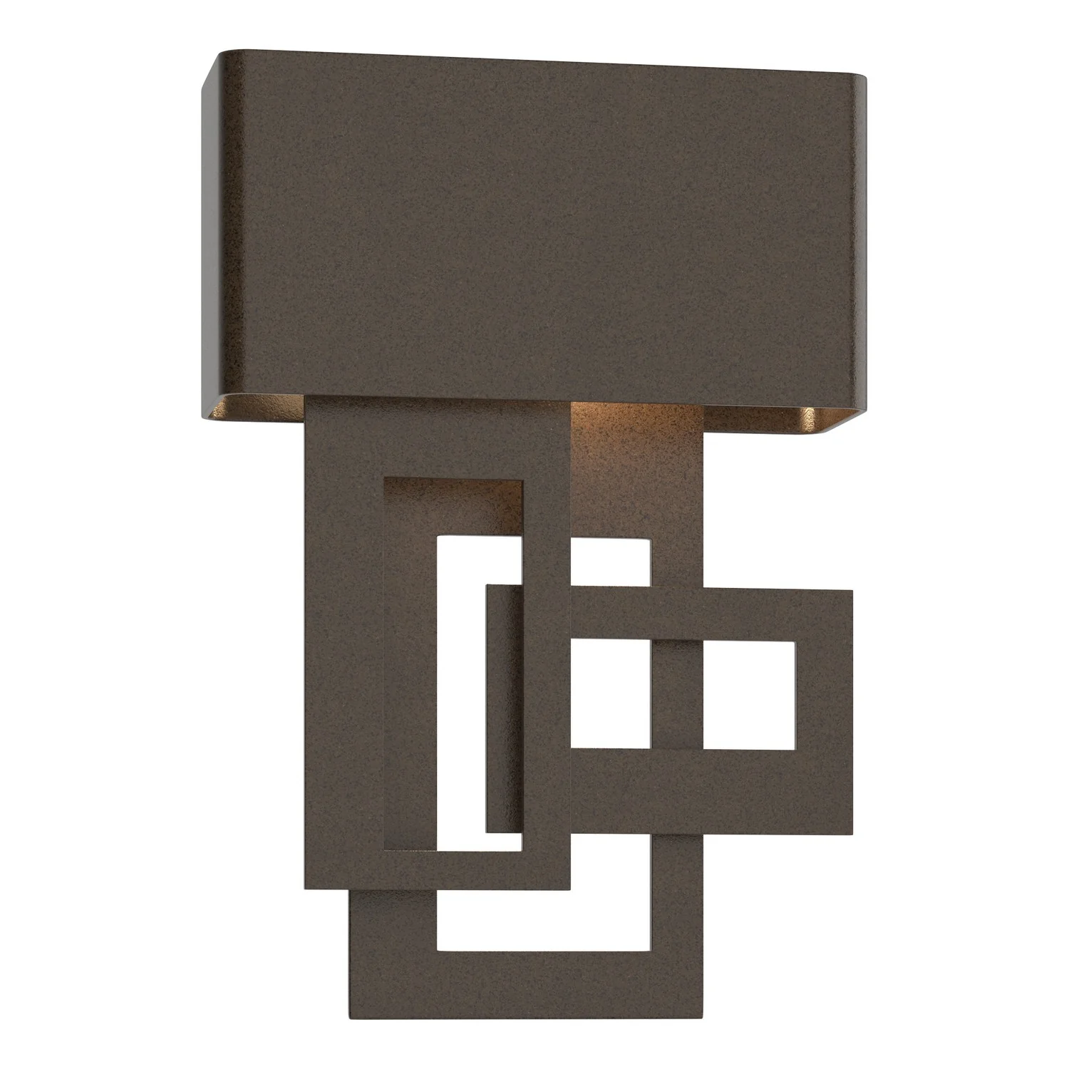 Collage Outdoor Wall Sconce - Image 9