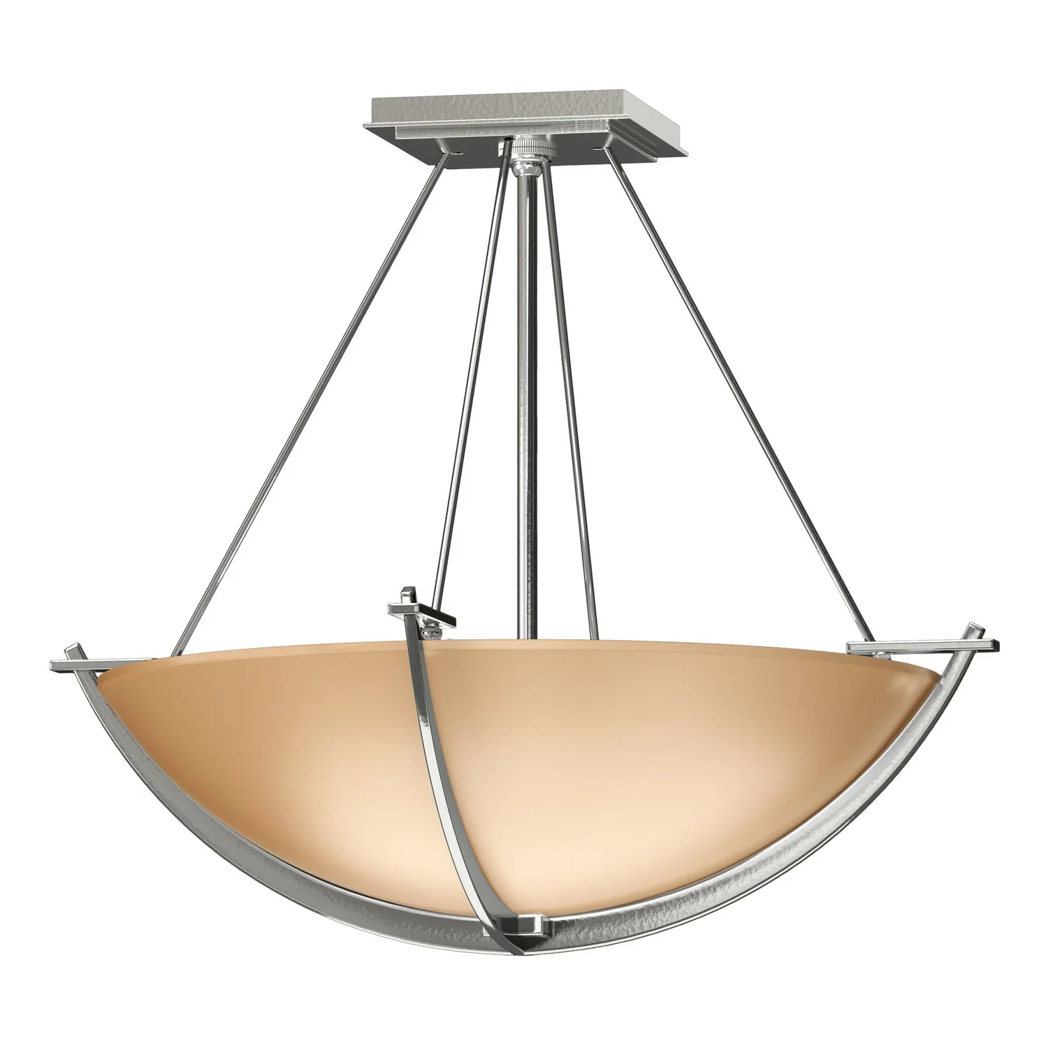 Compass Semi Flush Mount - Image 42