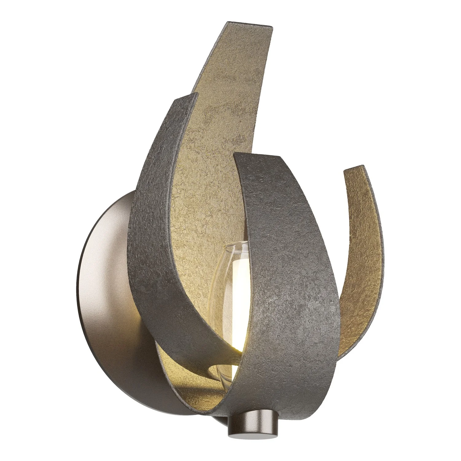 Corona Wall Sconce - Image 4