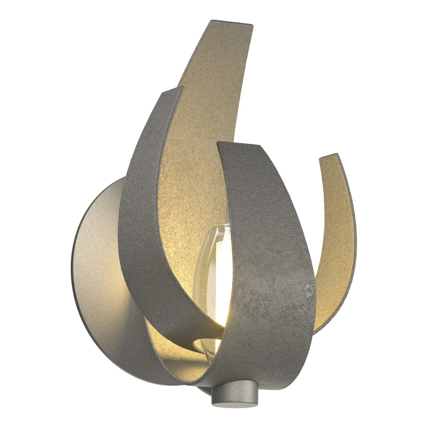 Corona Wall Sconce - Image 5