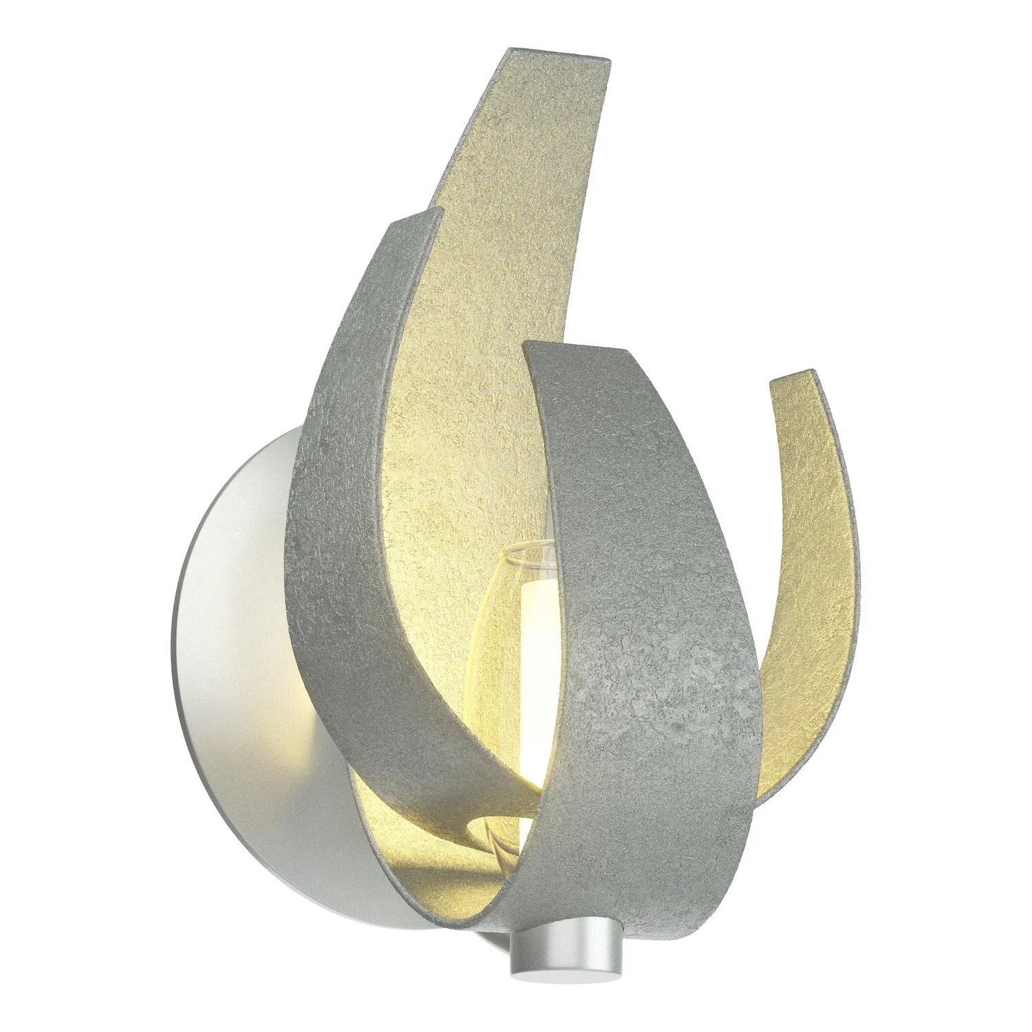 Corona Wall Sconce - Image 6