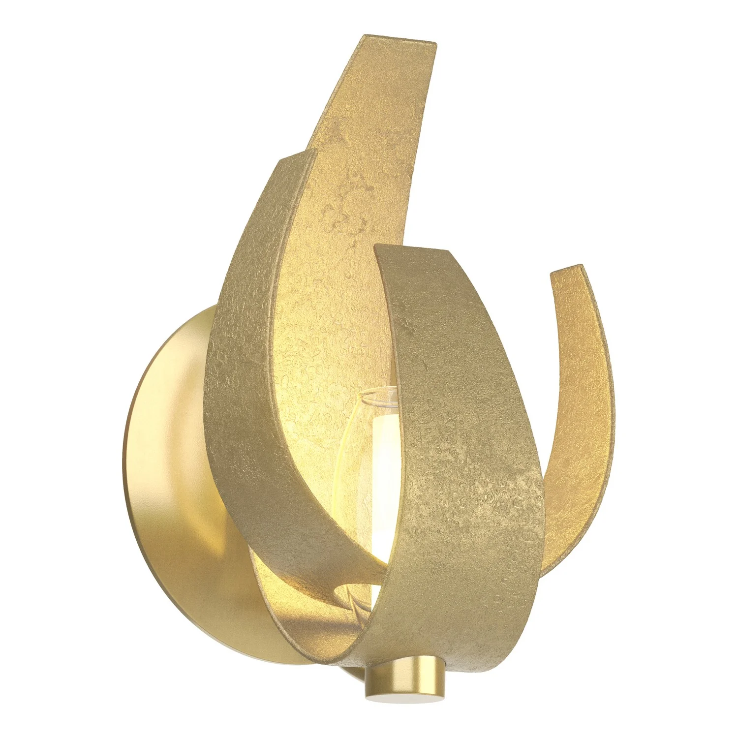 Corona Wall Sconce - Image 8