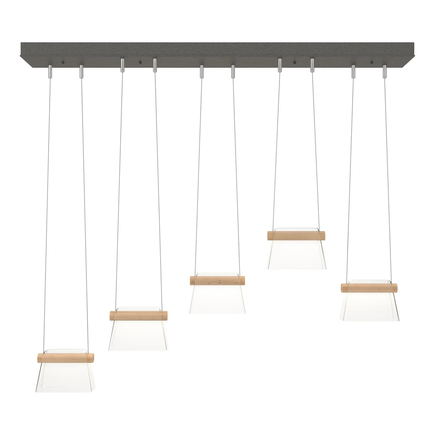 Cowbell Linear Suspension - Image 10