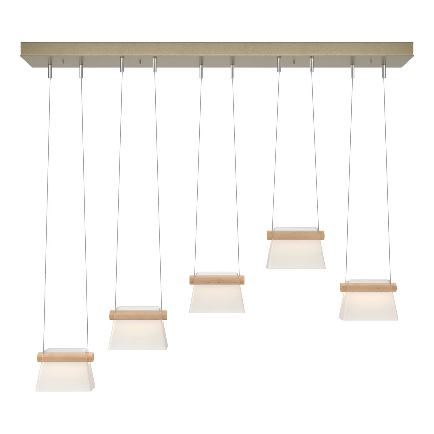 Cowbell Linear Suspension - Image 11