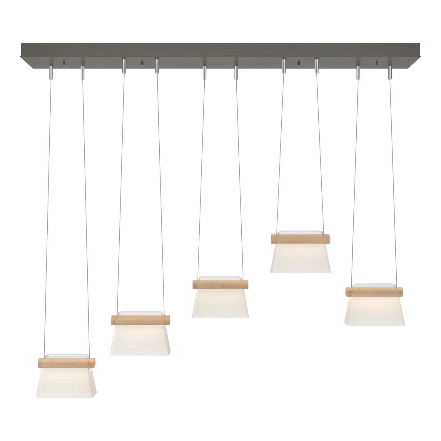 Cowbell Linear Suspension - Image 17