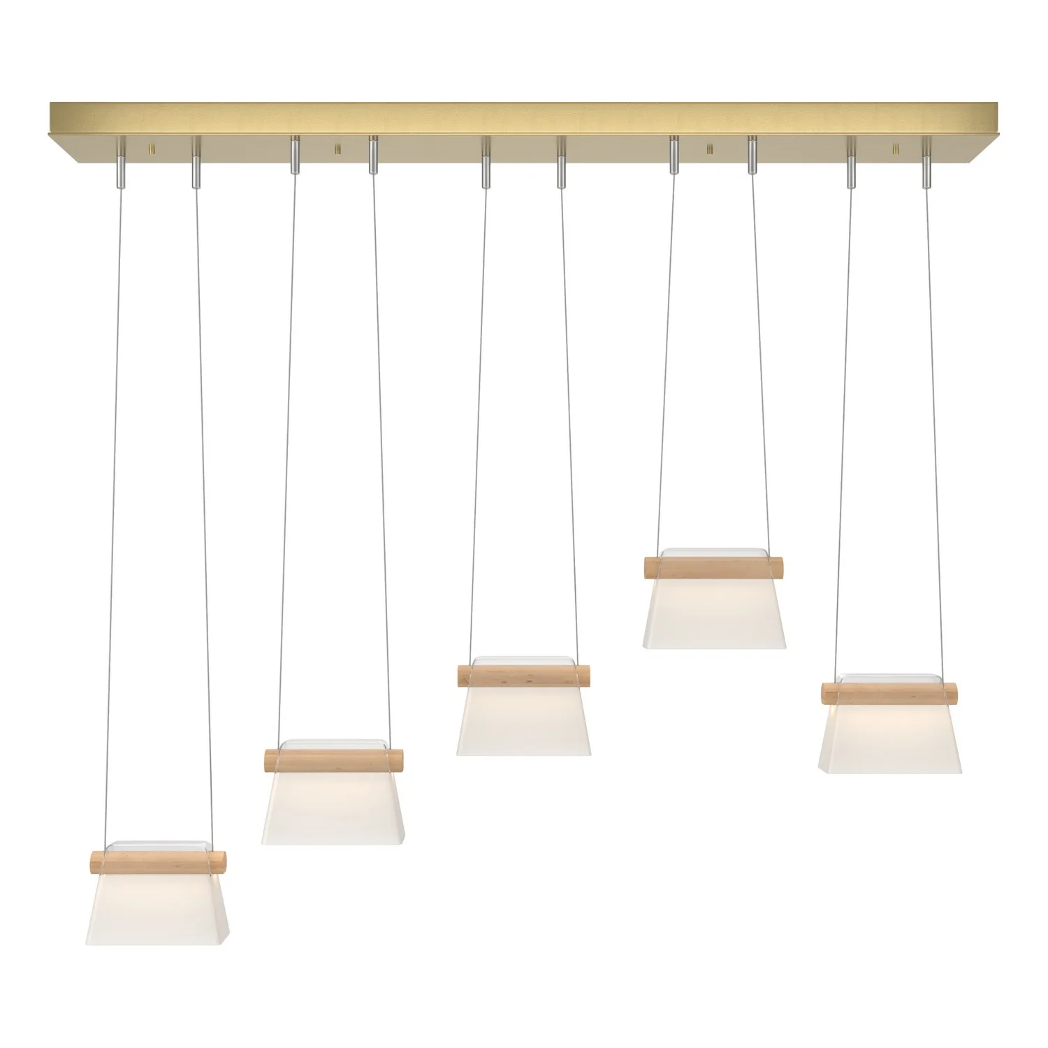 Cowbell Linear Suspension - Image 2