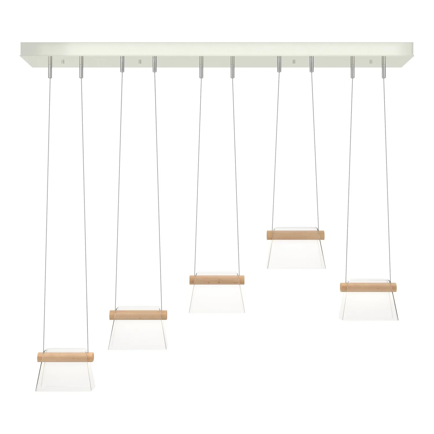Cowbell Linear Suspension - Image 5