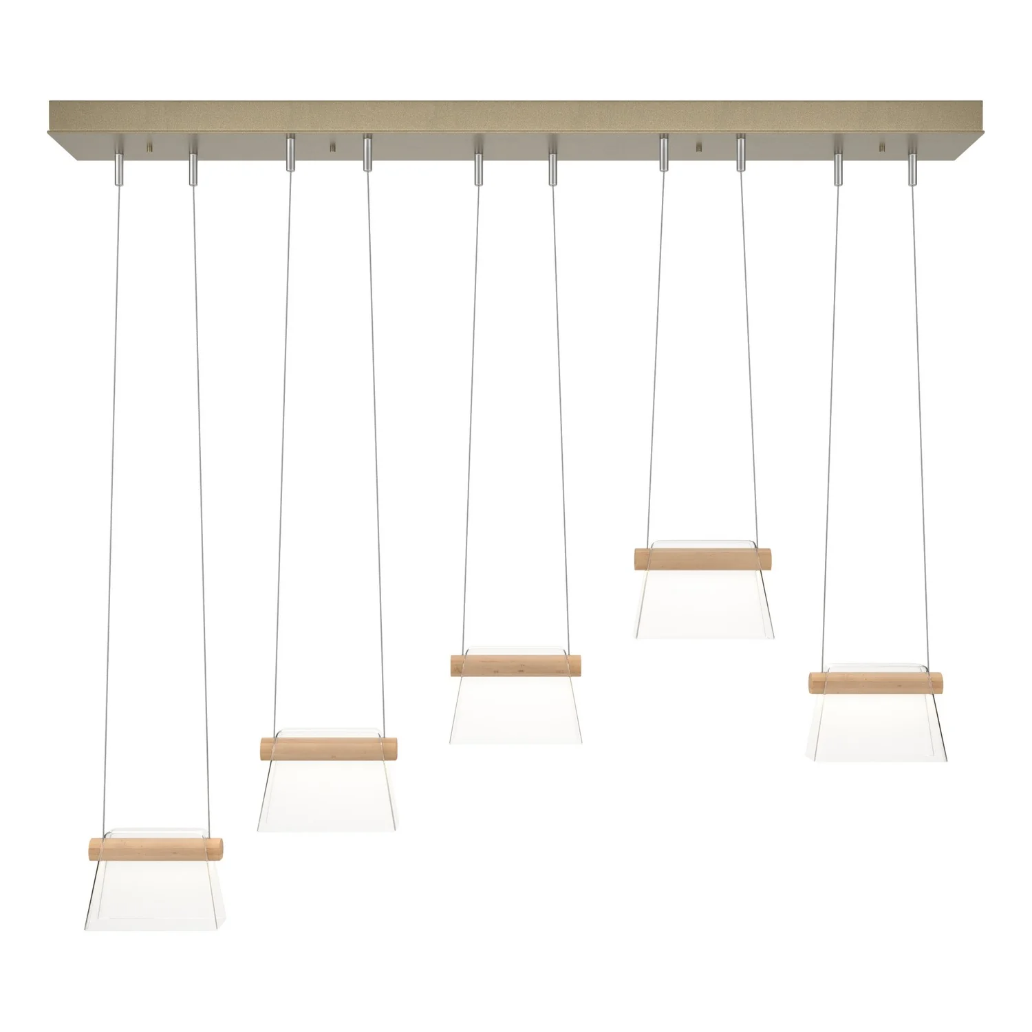 Cowbell Linear Suspension - Image 6