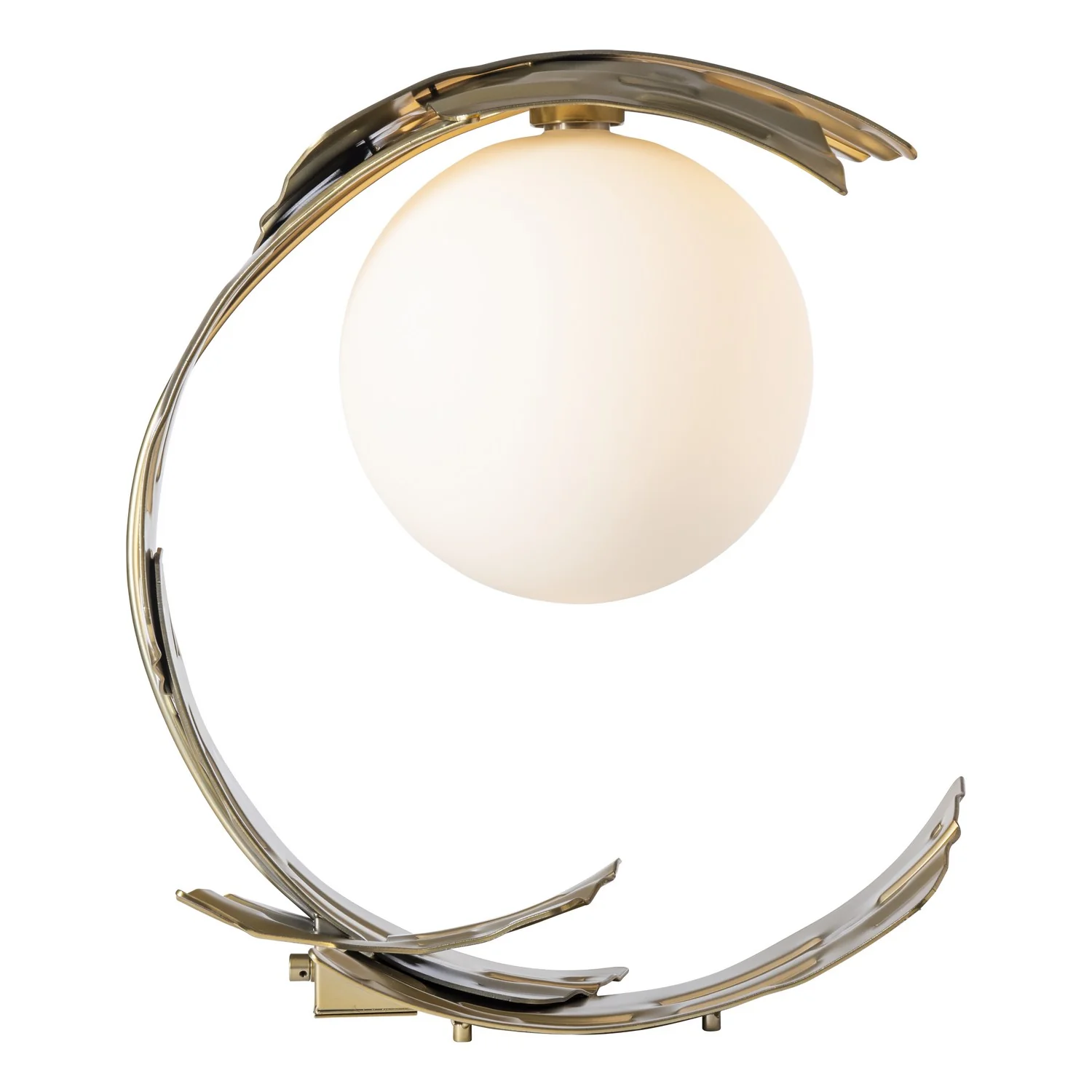 Crest Table Lamp