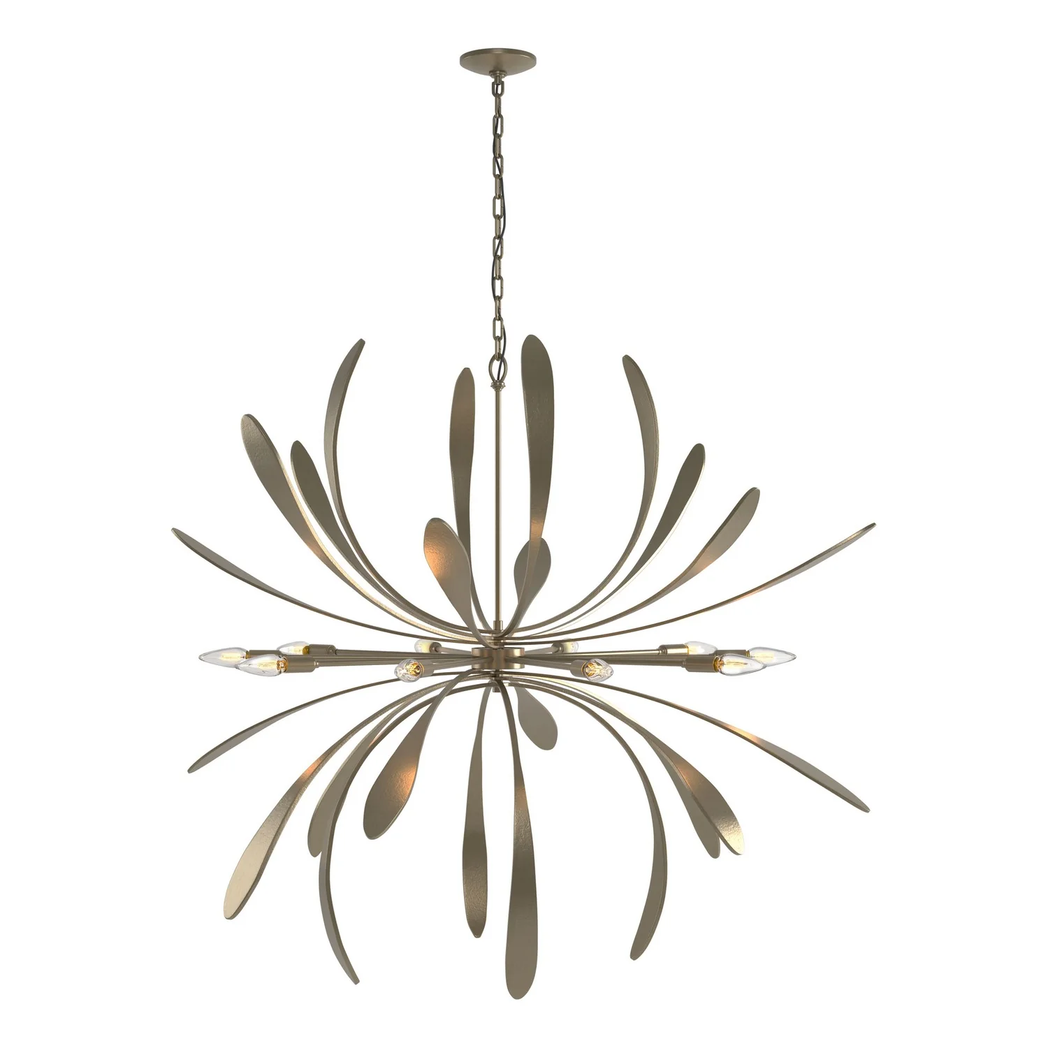 Dahlia Chandelier - Image 12