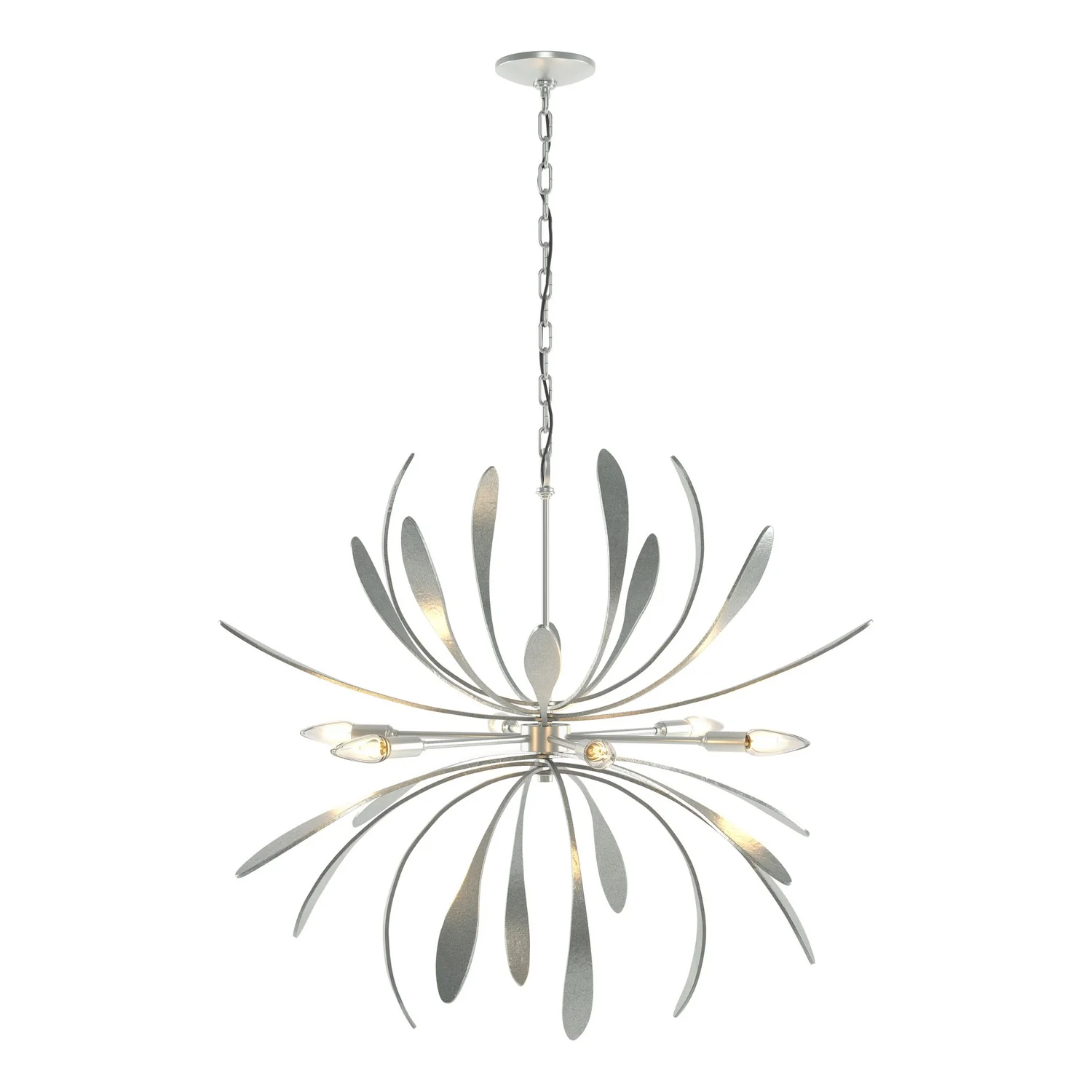 Dahlia Chandelier - Image 15