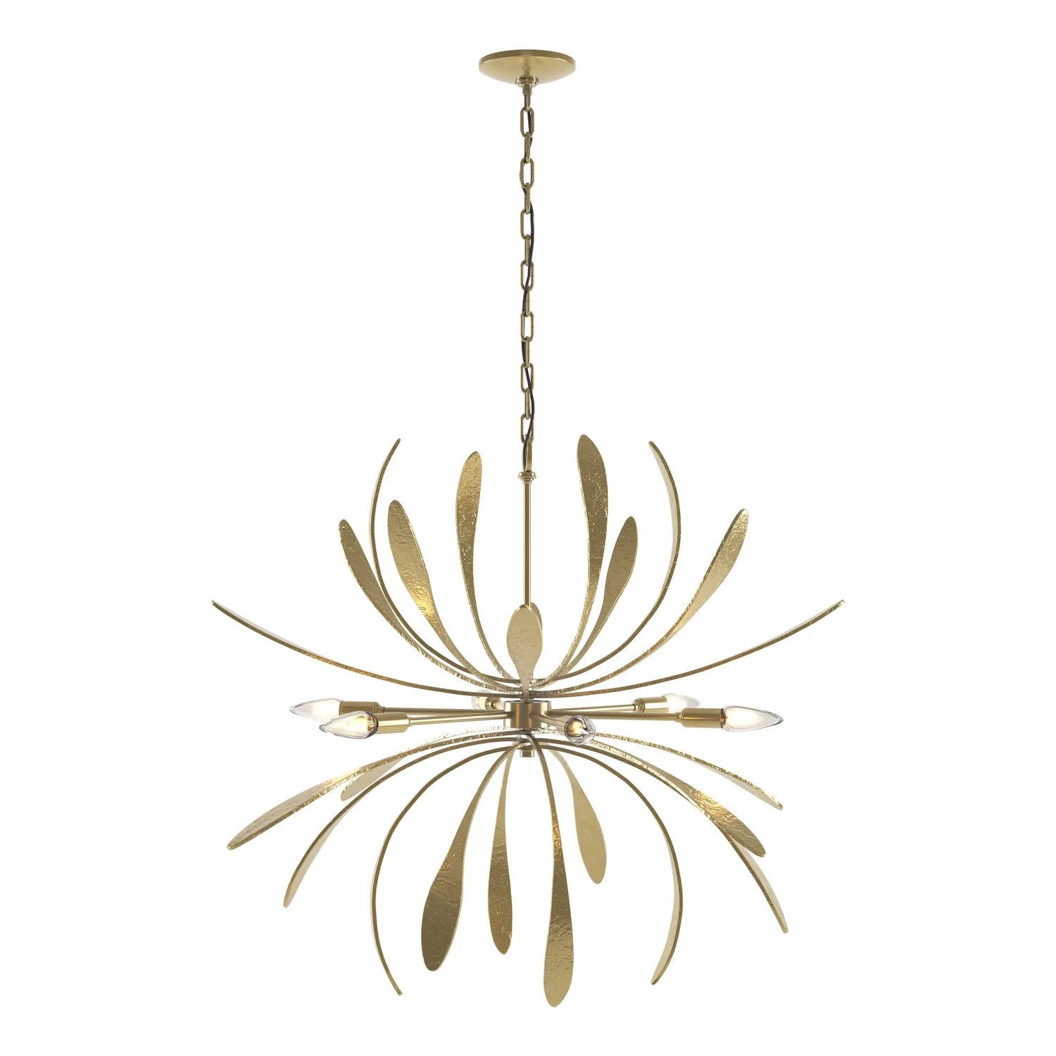 Dahlia Chandelier - Image 17