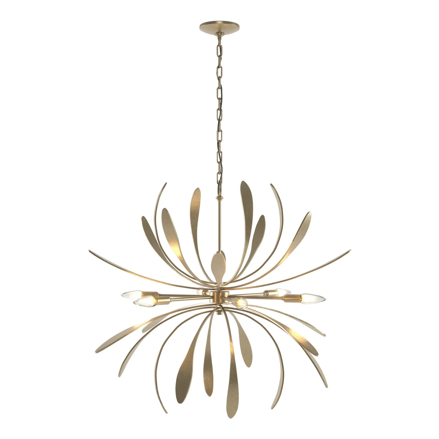 Dahlia Chandelier - Image 18