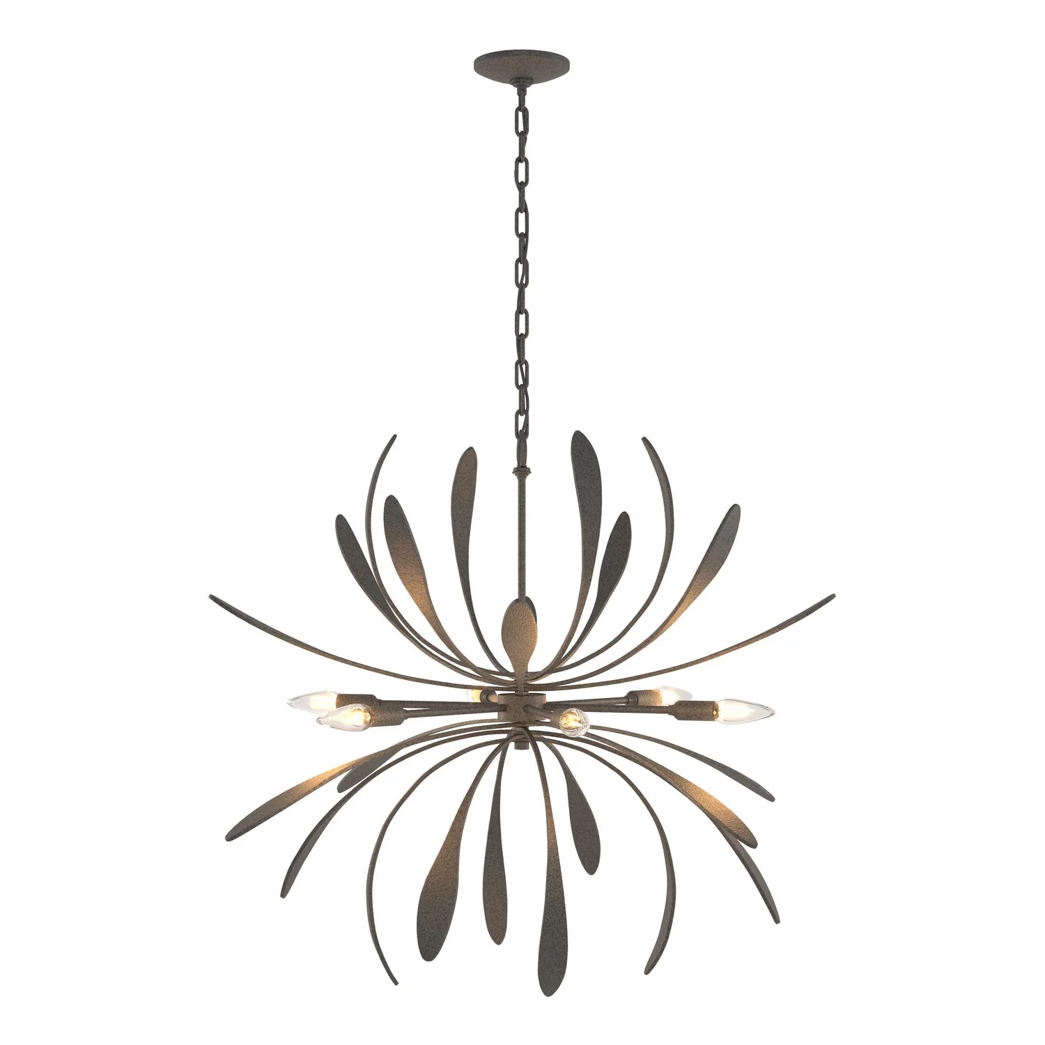 Dahlia Chandelier - Image 4
